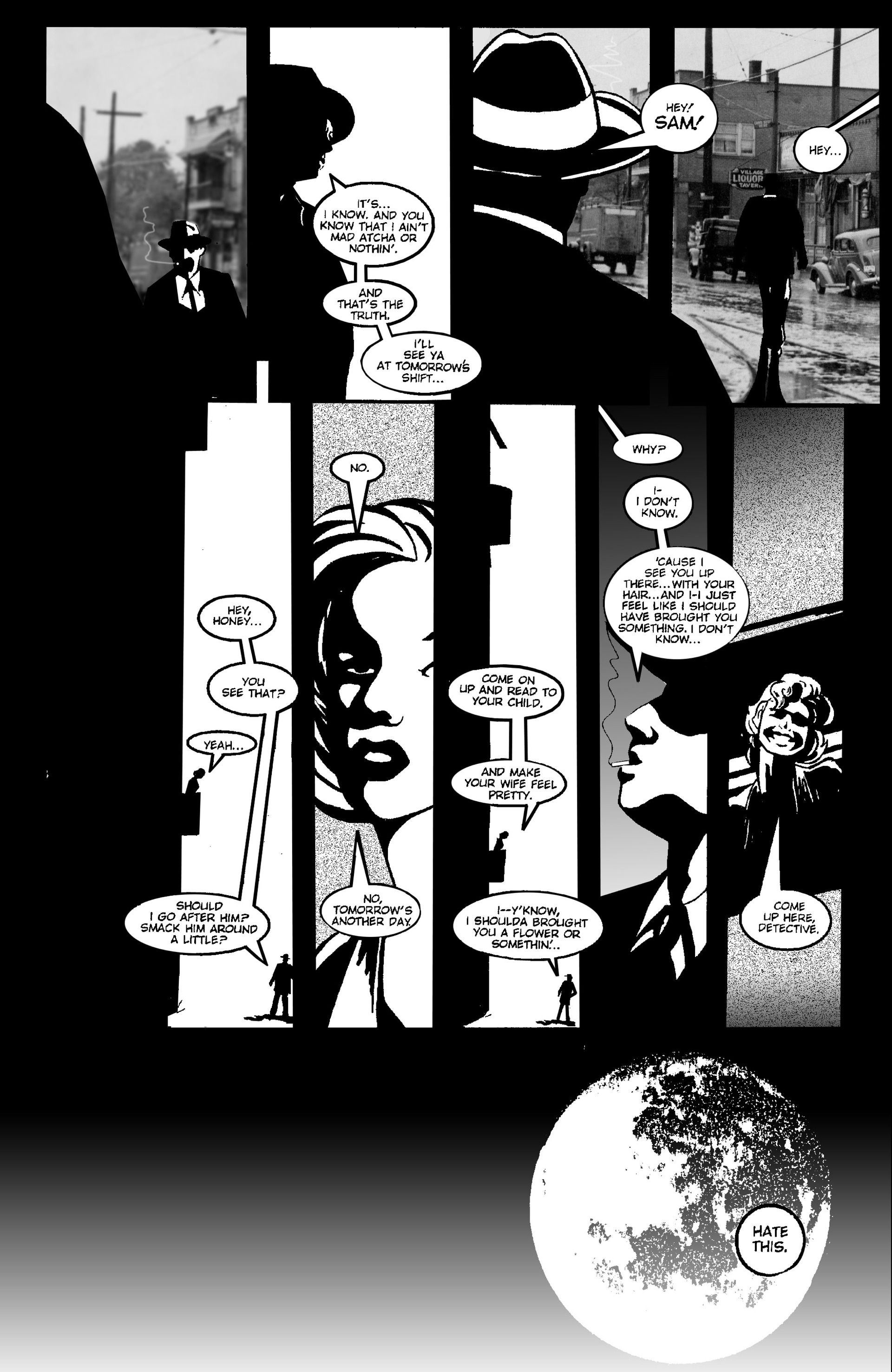 Torso (2022) issue TPB - Page 80