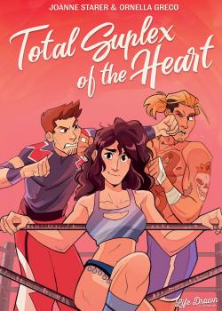 Read Total Suplex of the Heart (Humanoids 2024) online