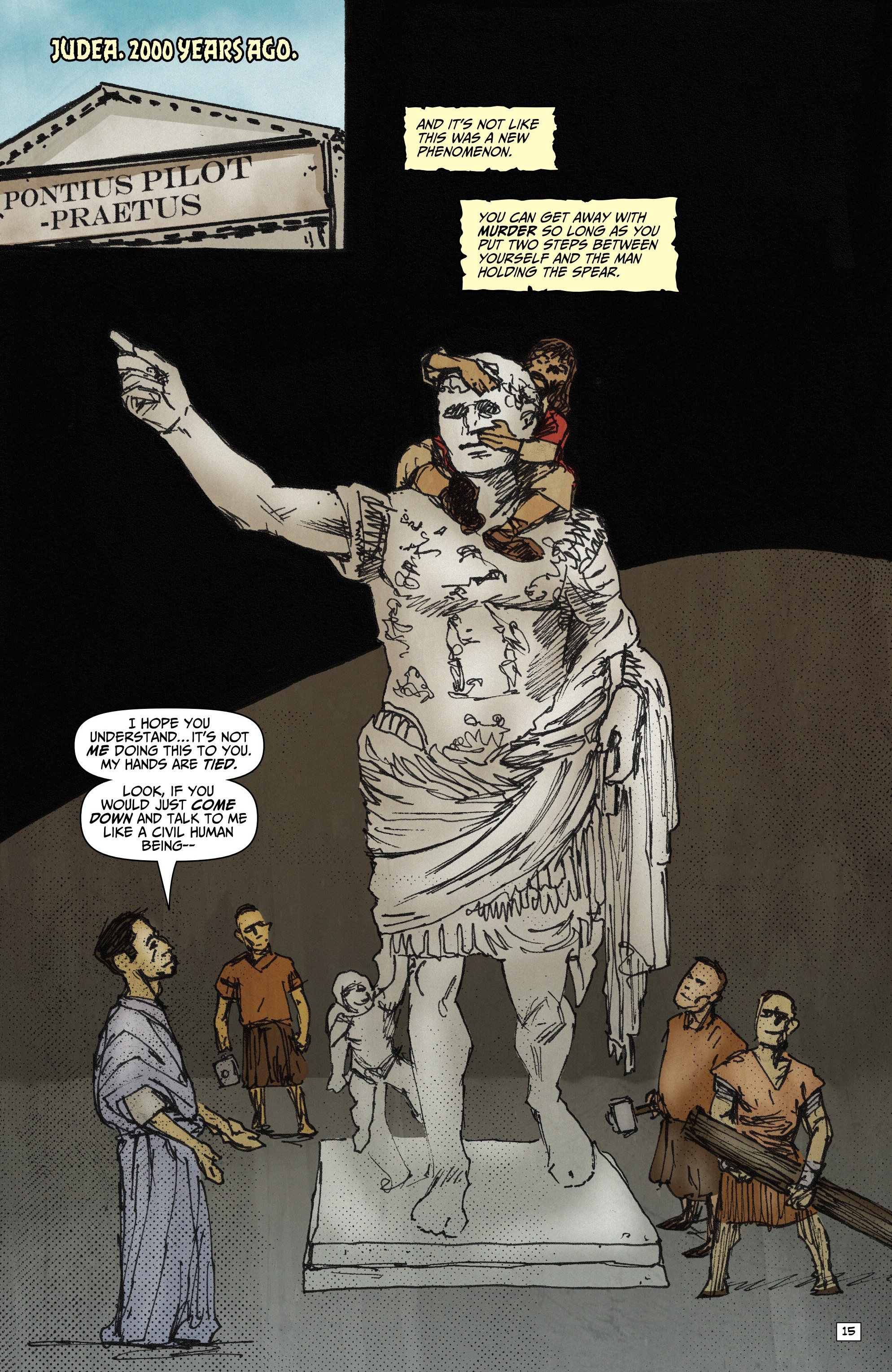 Toxie Team-Up (2025-): Chapter 1 - Page 17