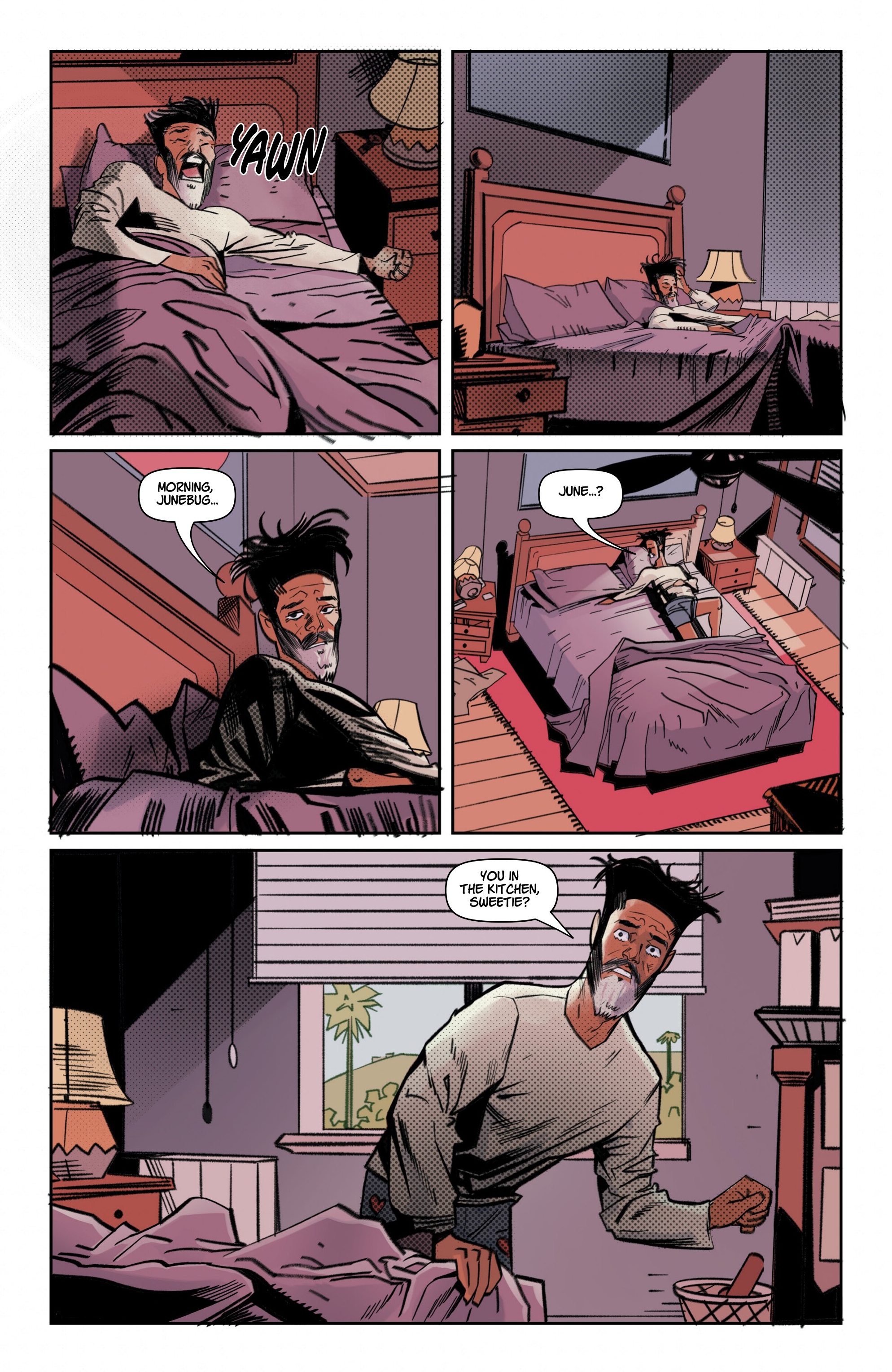 Toxie Team-Up (2025-): Chapter 1 - Page 26