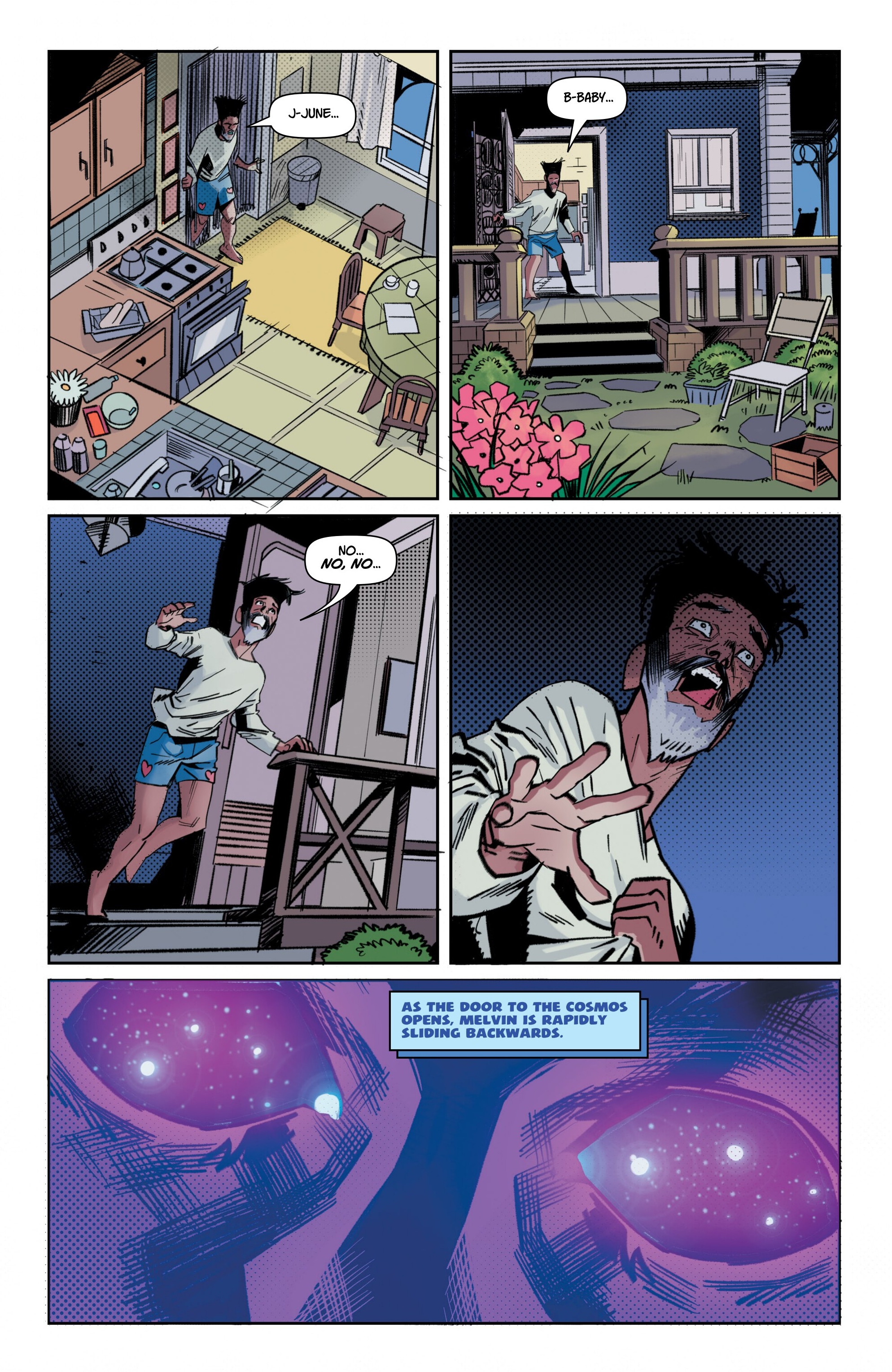 Toxie Team-Up (2025-): Chapter 1 - Page 27