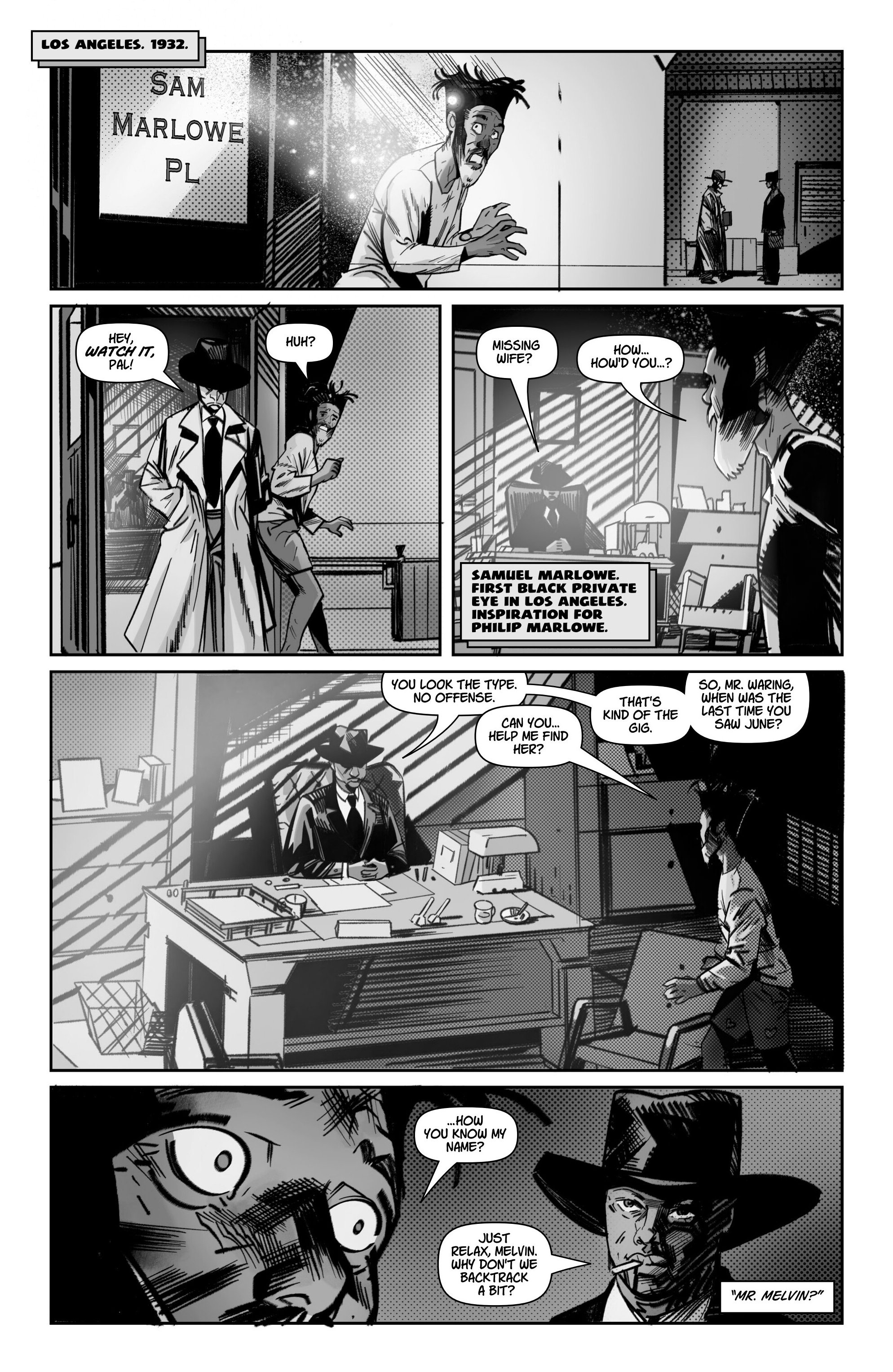 Toxie Team-Up (2025-): Chapter 1 - Page 28