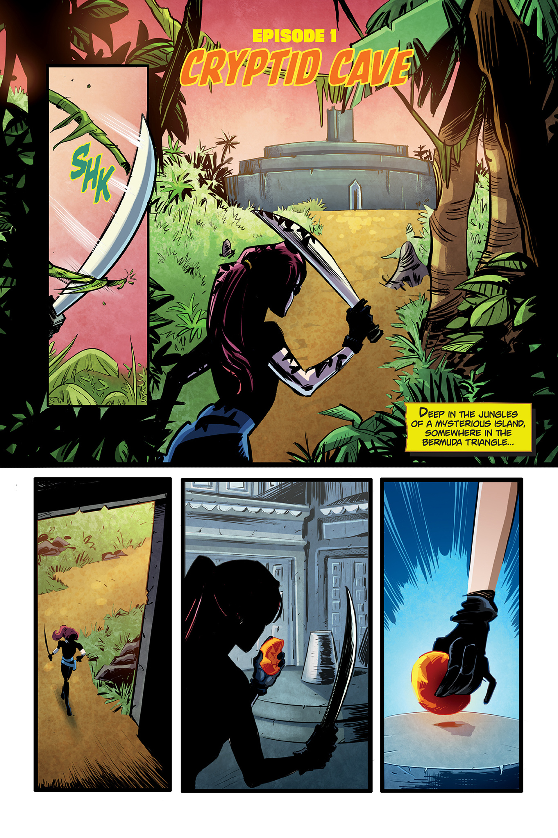 <{ $series->title }} issue TP - Page 7