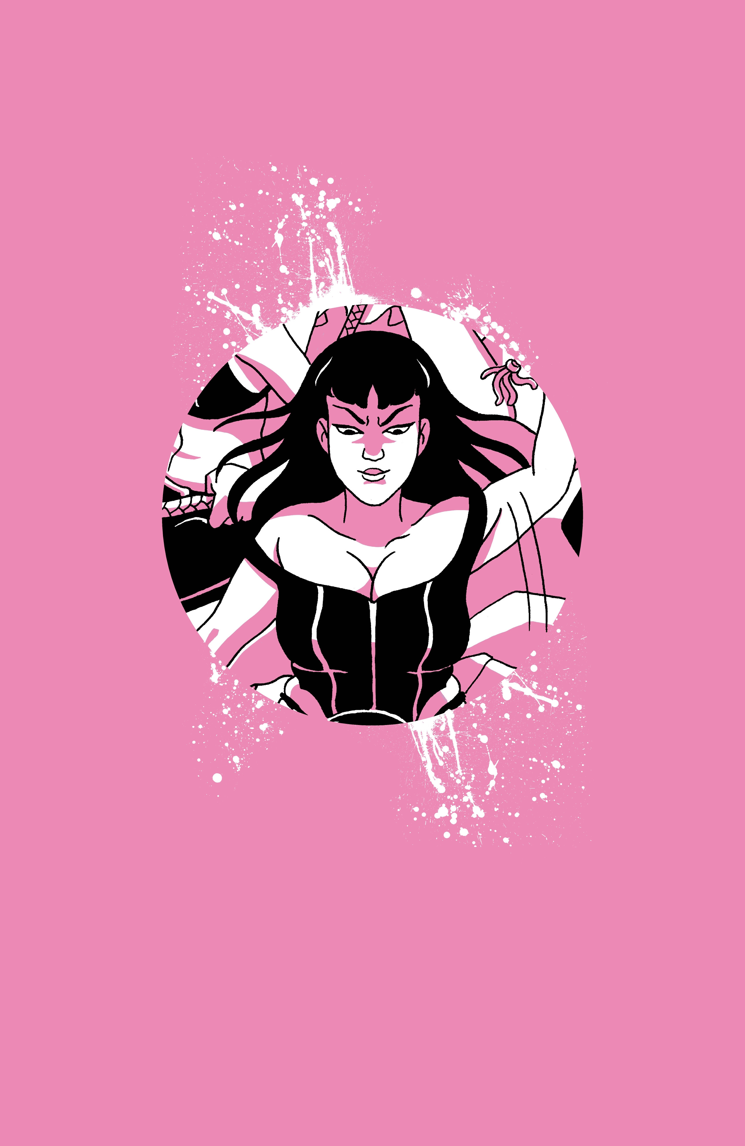 Tramps of the Apocalypse (2025-): Chapter 1 - Page 27