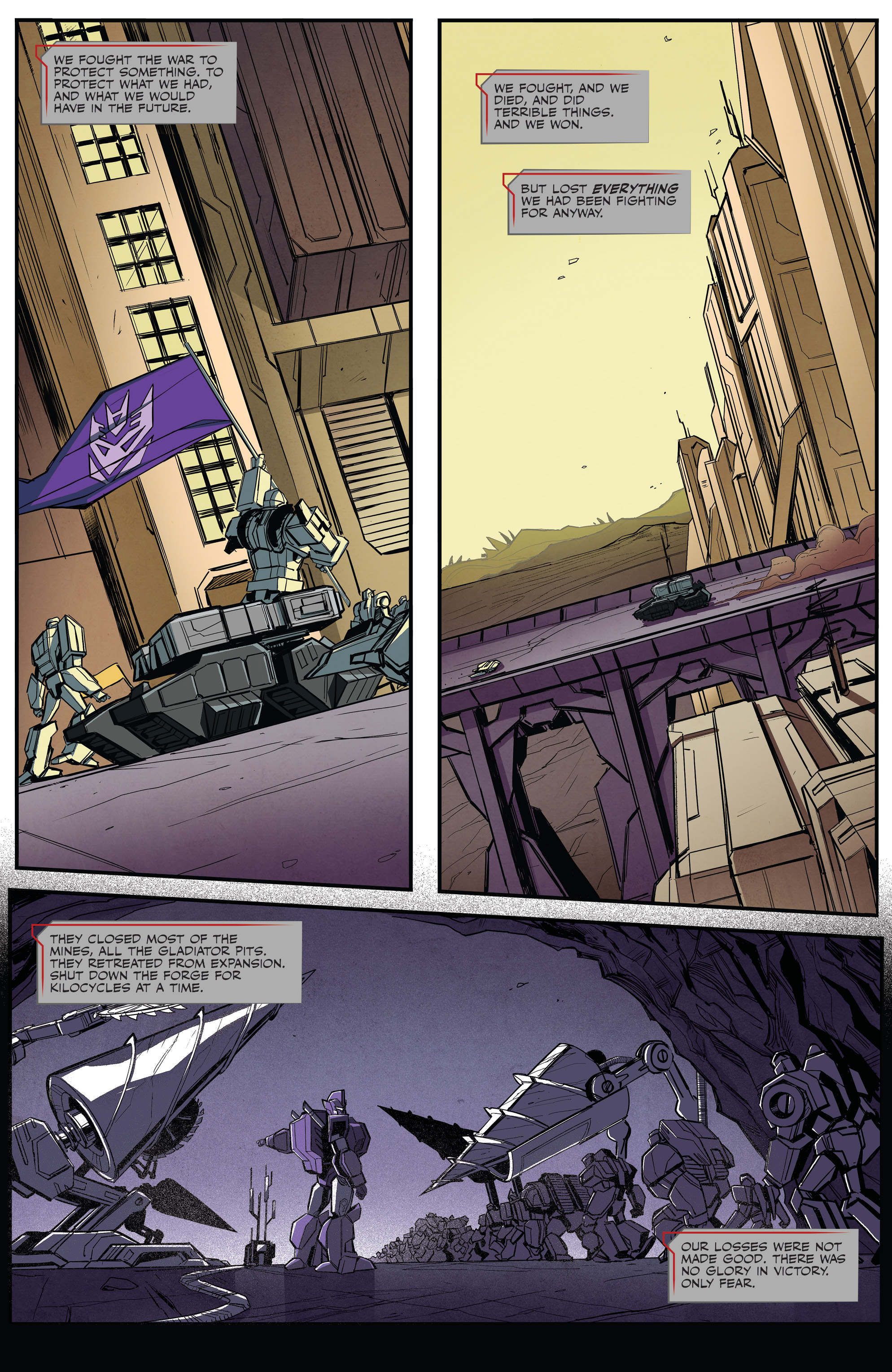 Transformers (2019-) issue 15 - Page 14