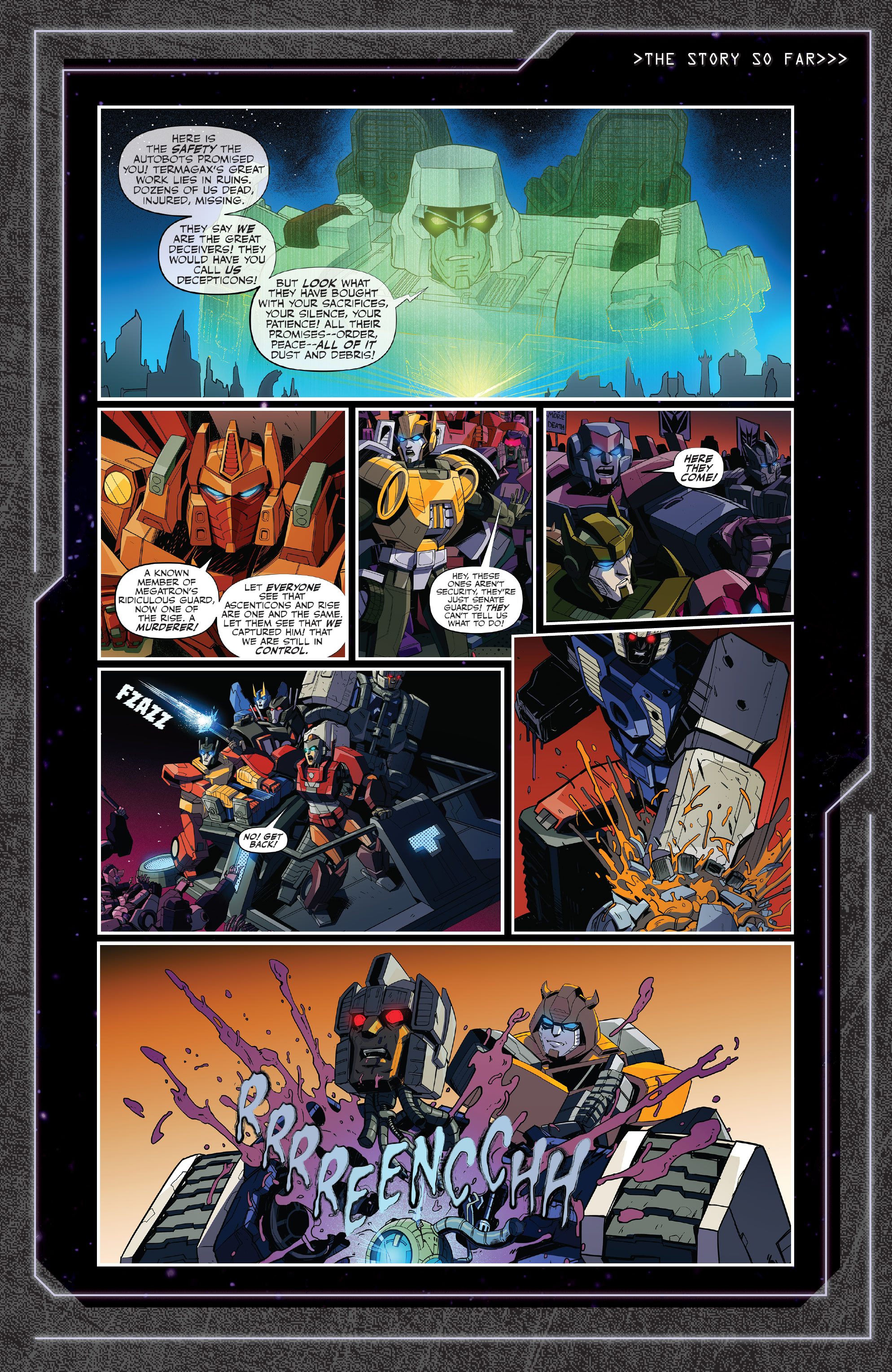 Transformers (2019-): Chapter 23 - Page 3