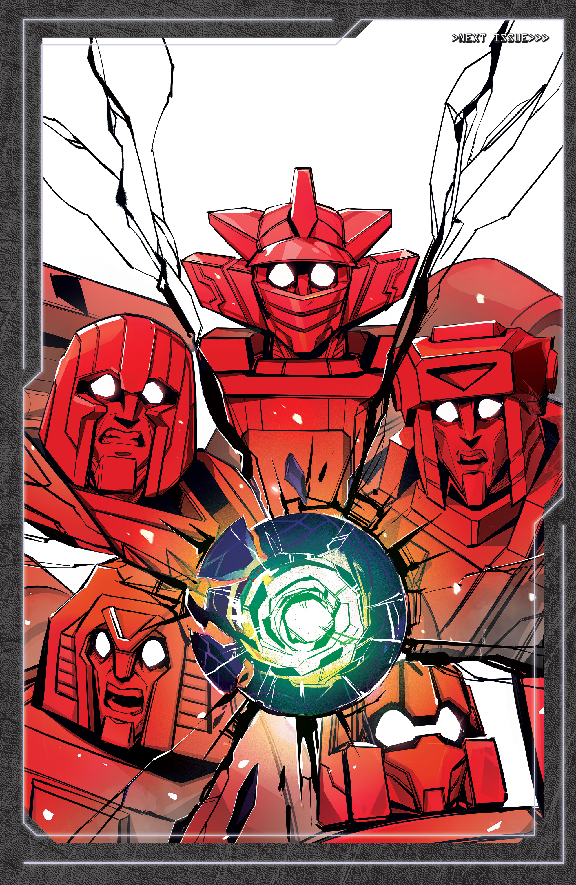 Transformers (2019-) issue 23 - Page 24