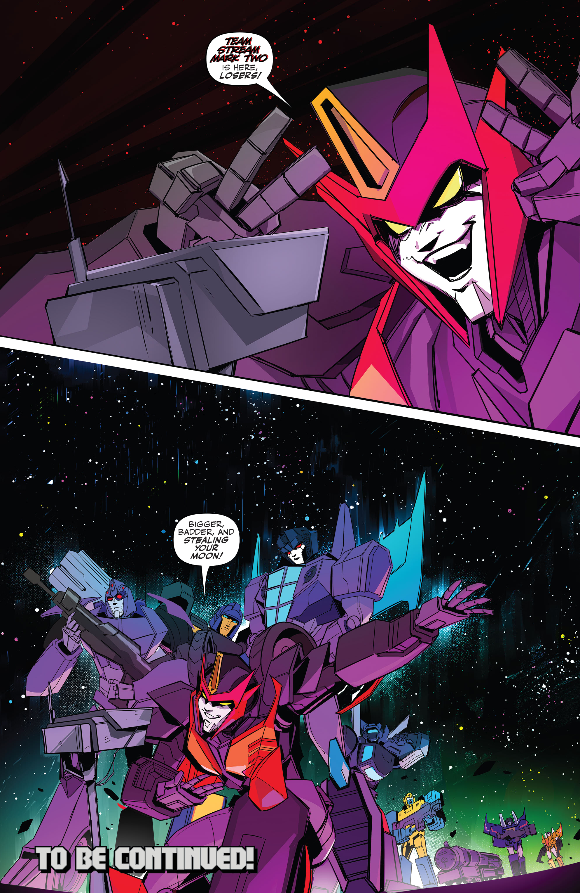 Transformers (2019-) issue 24 - Page 24