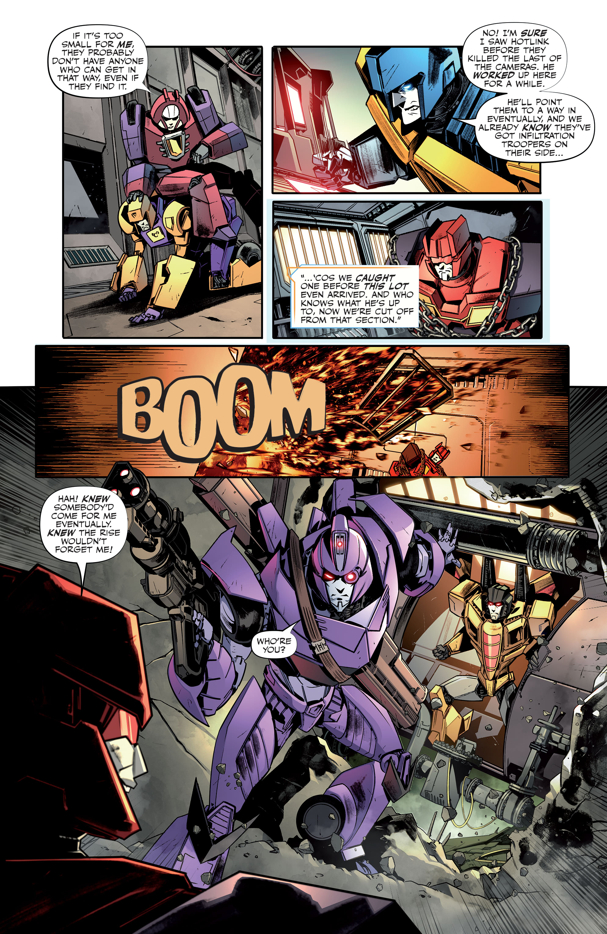 <{ $series->title }} issue 27 - Page 9