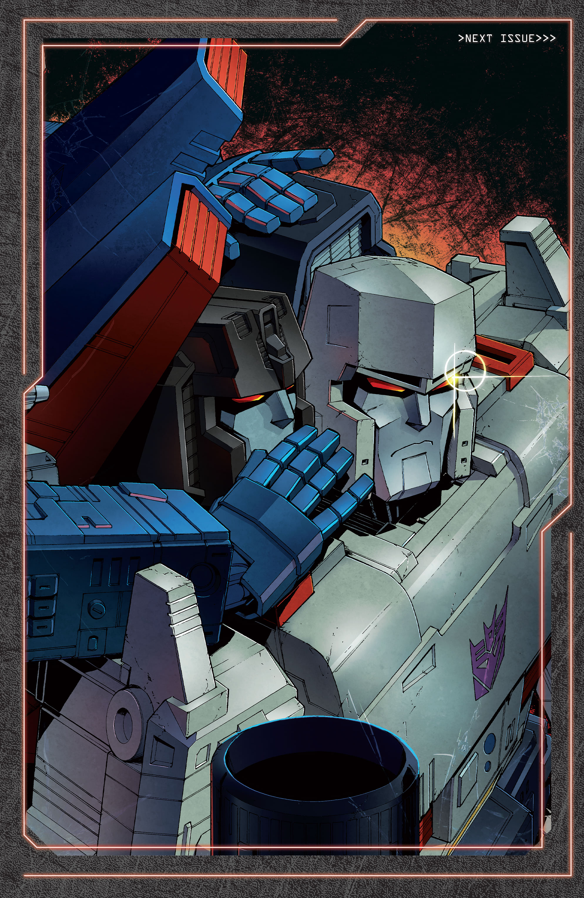 Transformers (2019-) issue 27 - Page 25