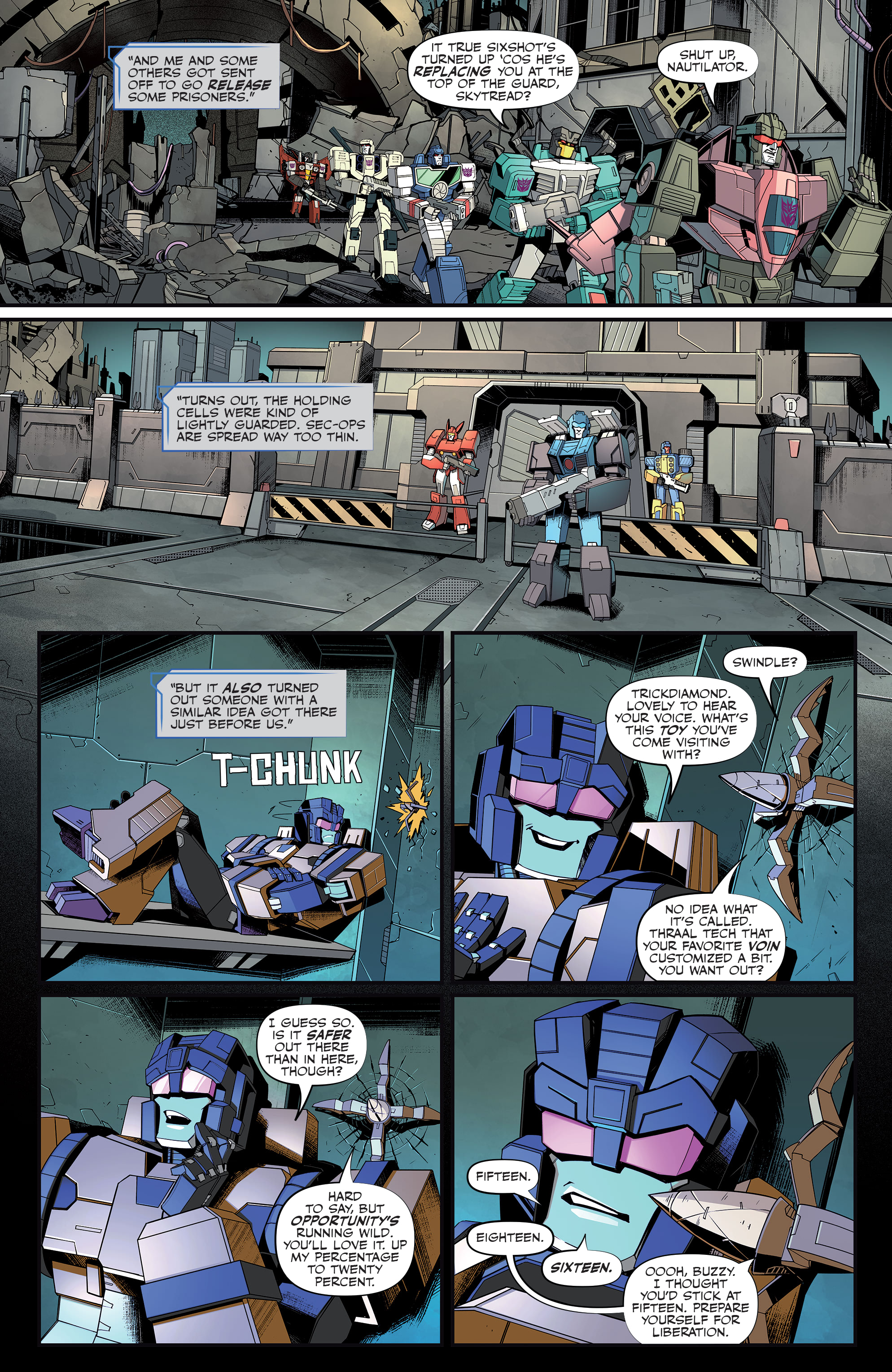 <{ $series->title }} issue 28 - Page 10