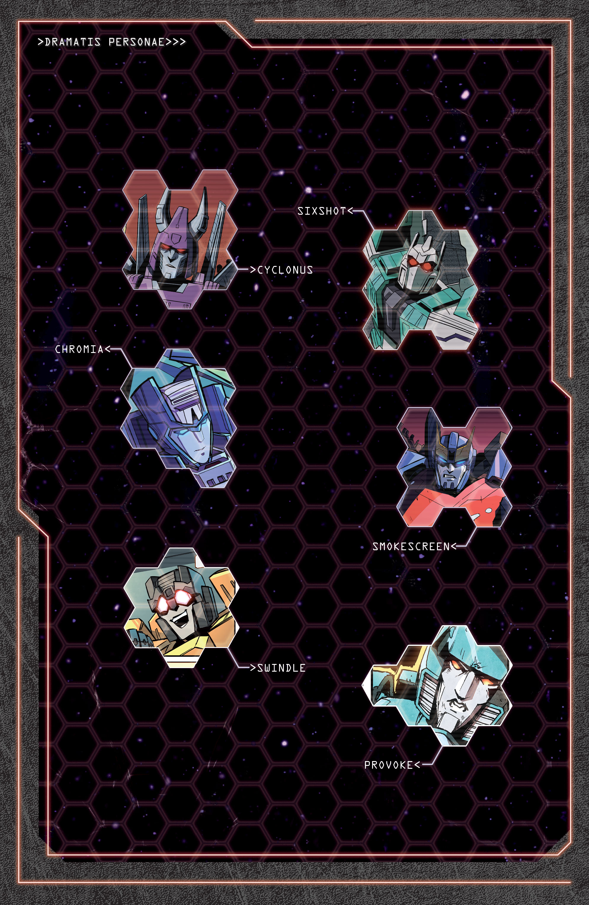 Transformers (2019-): Chapter 39 - Page 4