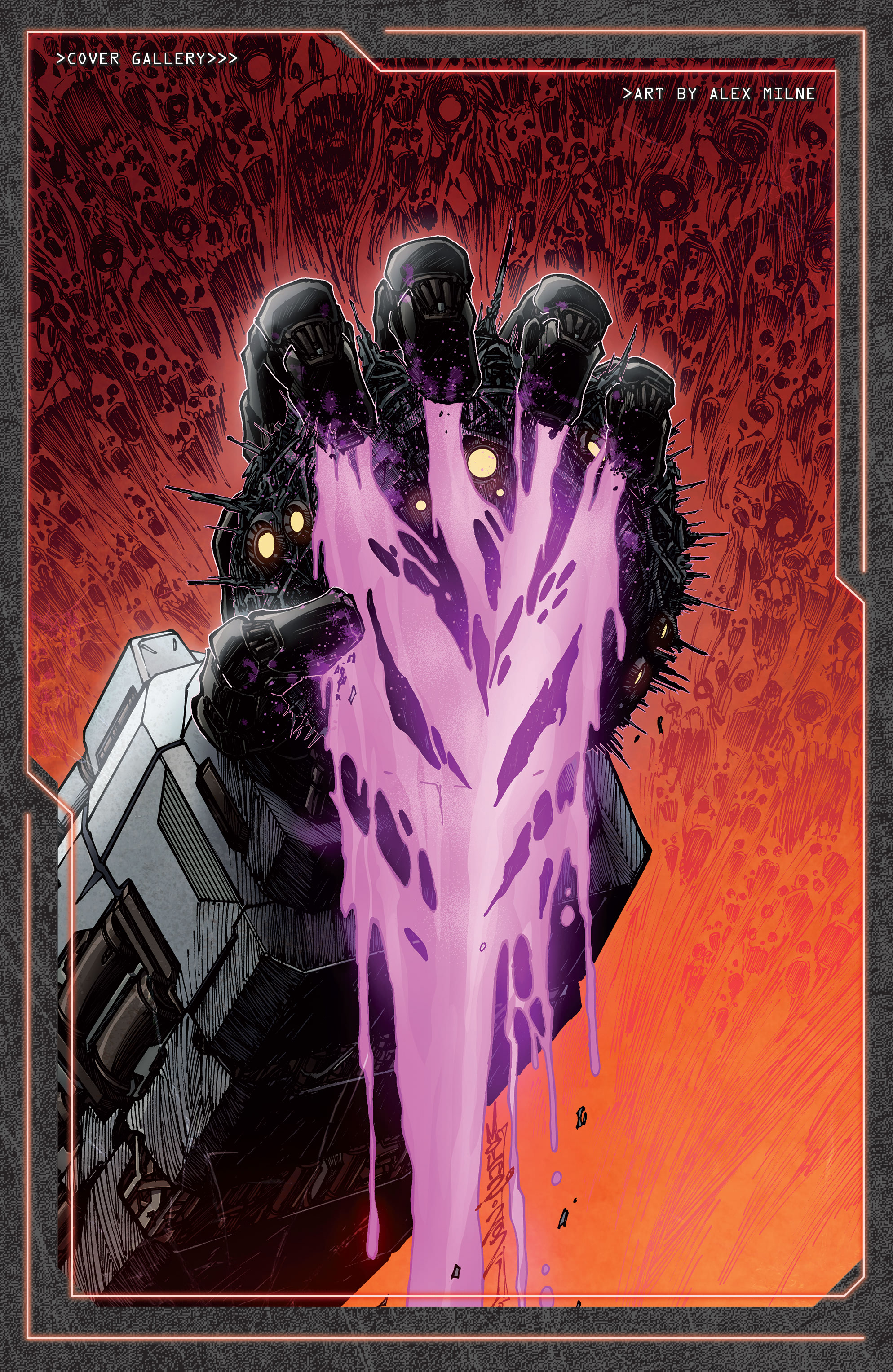 Transformers (2019-) issue 39 - Page 26