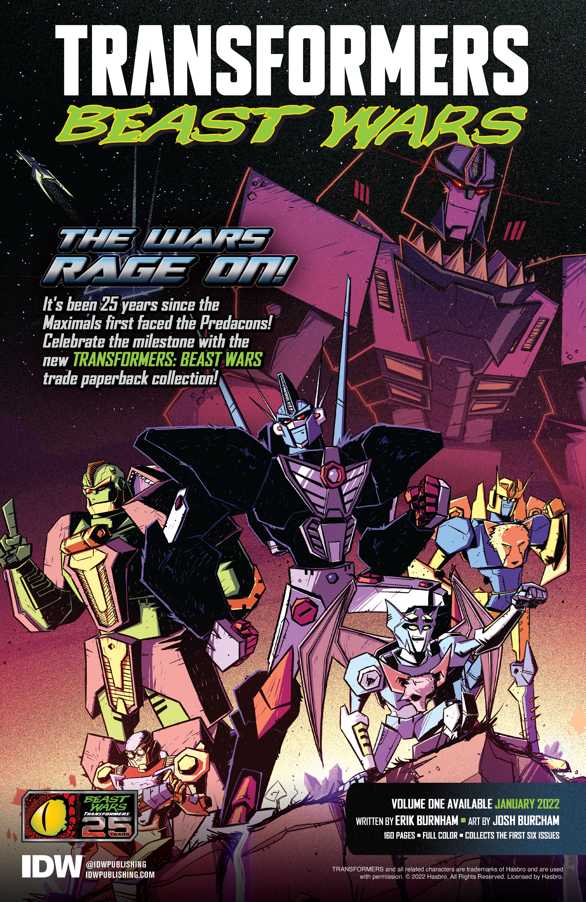 Transformers (2019-) issue 39 - Page 29