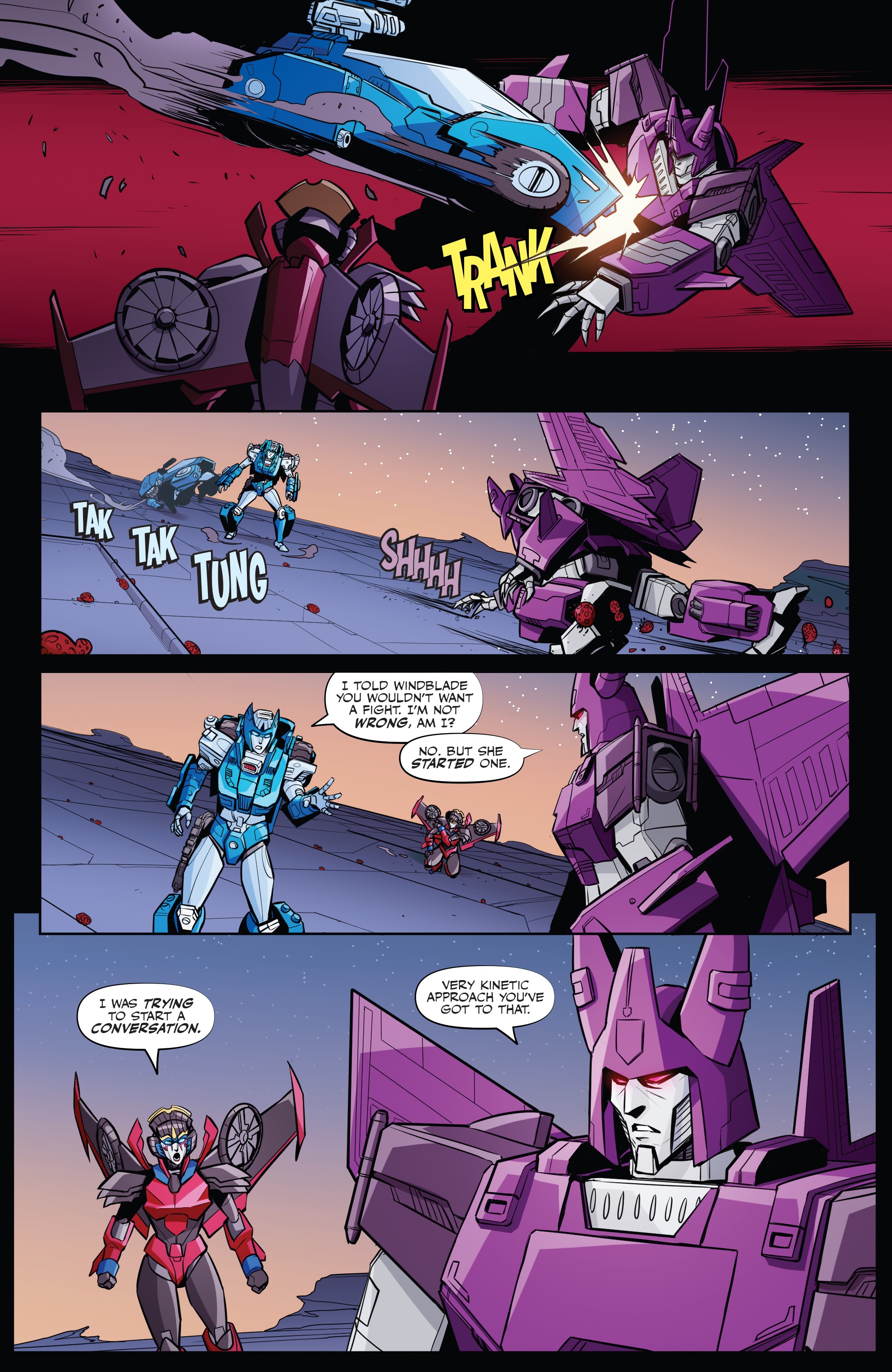 <{ $series->title }} issue 4 - Page 8