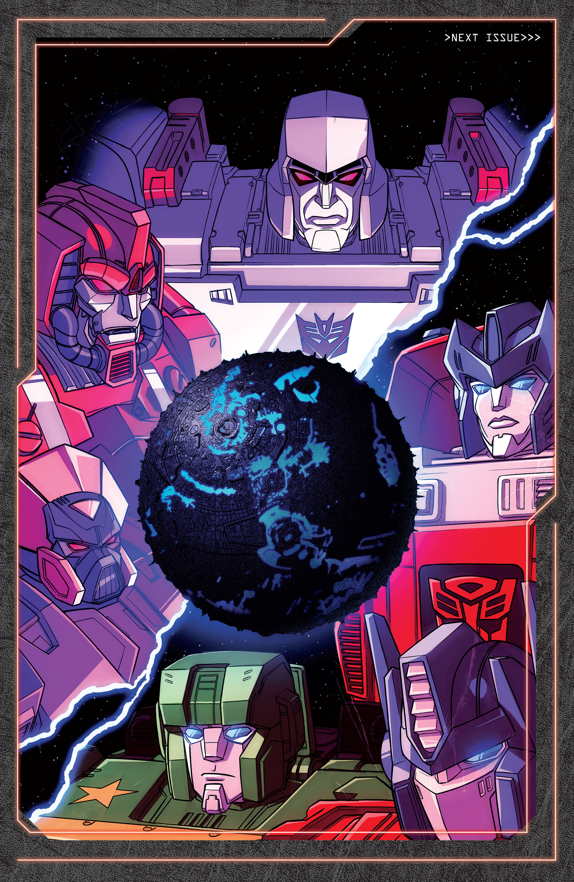 Transformers (2019-) issue 41 - Page 24