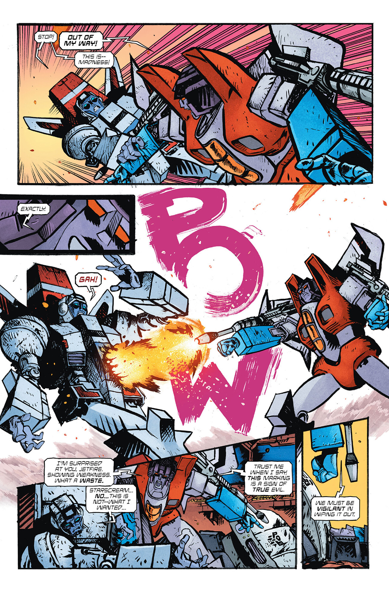 Read Transformers (2023-) Issue #1 Online - All Page