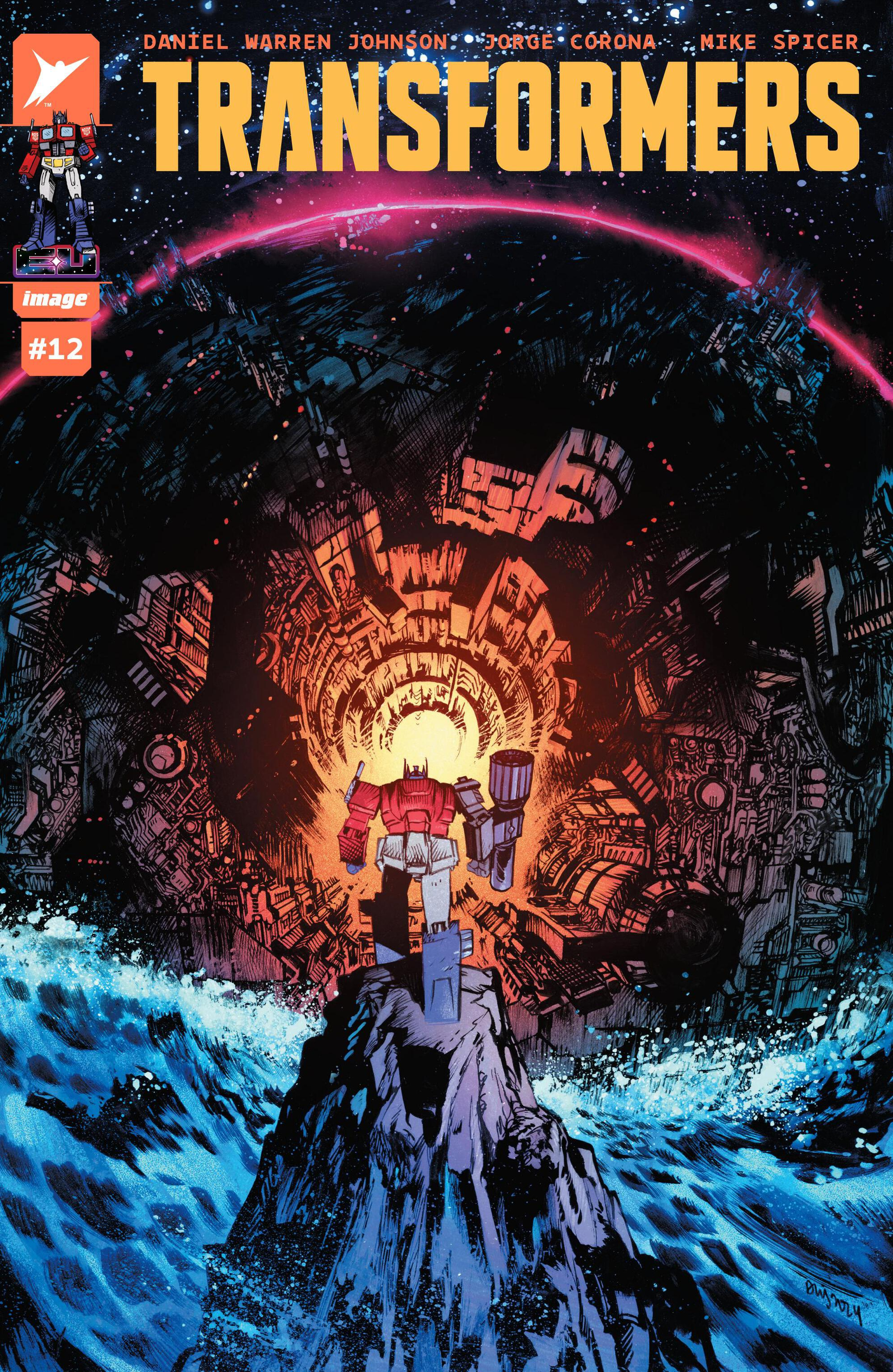Read Transformers (2023) Issue 12 Online All Page