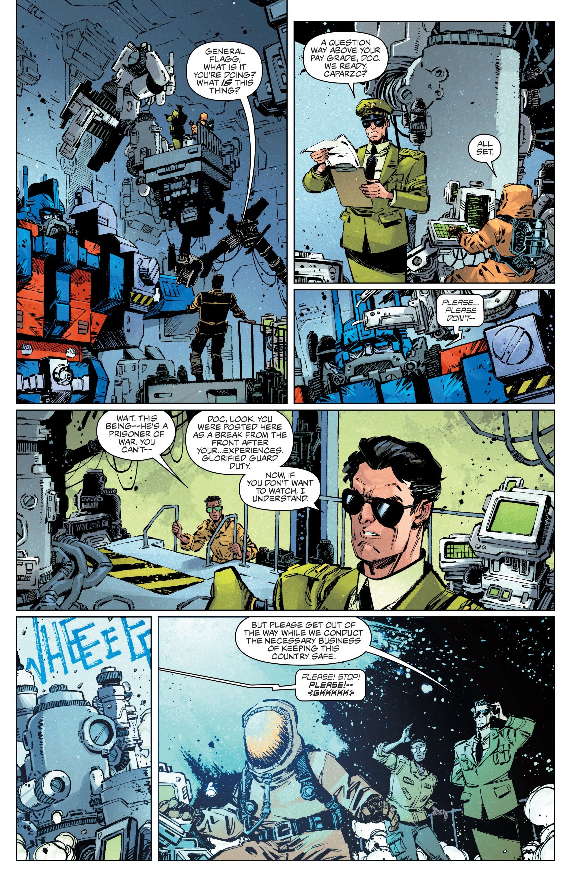 Transformers (2023-): Chapter 21 - Page 4