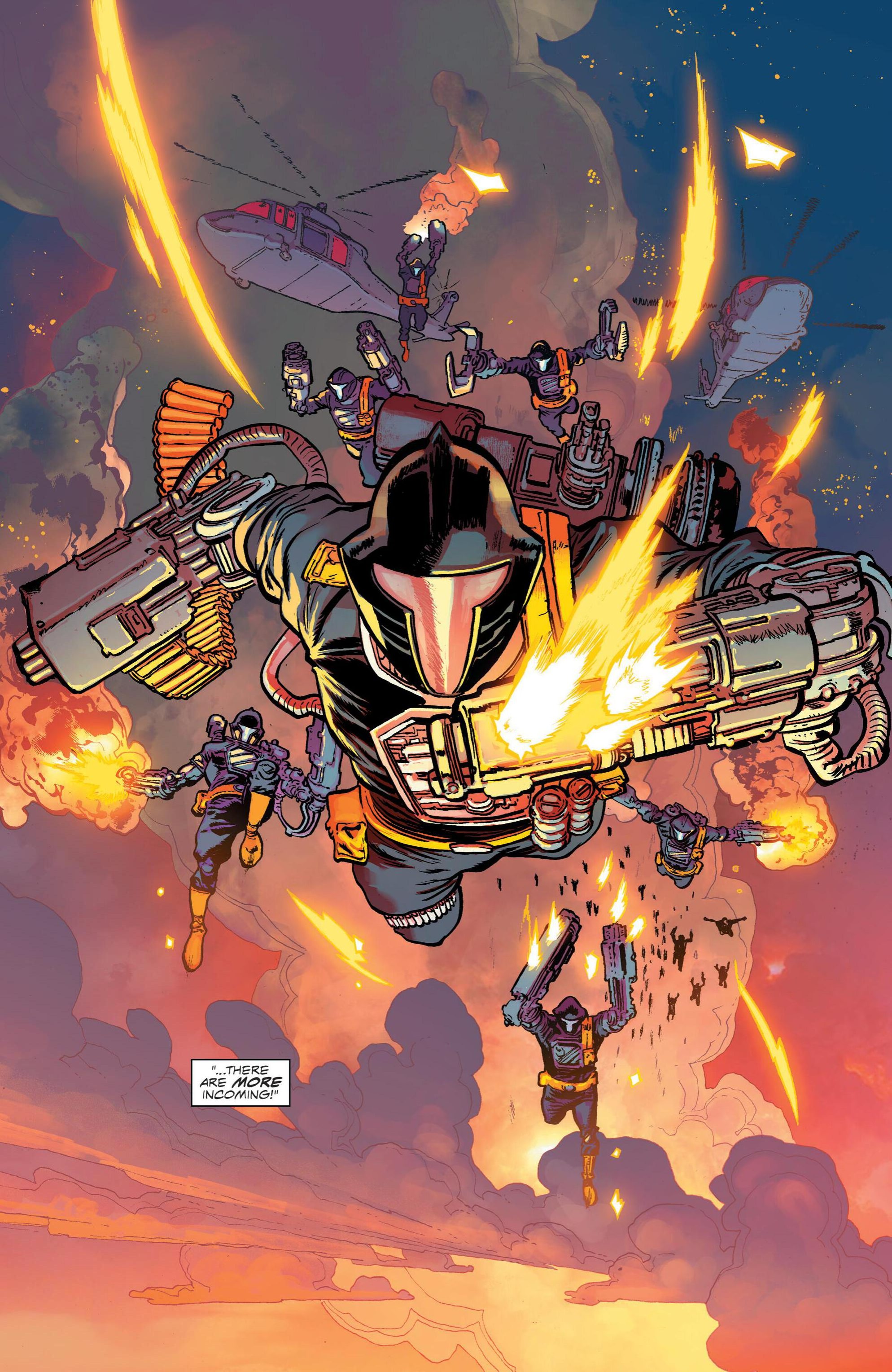 Read Transformers (2023-) Issue #9 Online - All Page