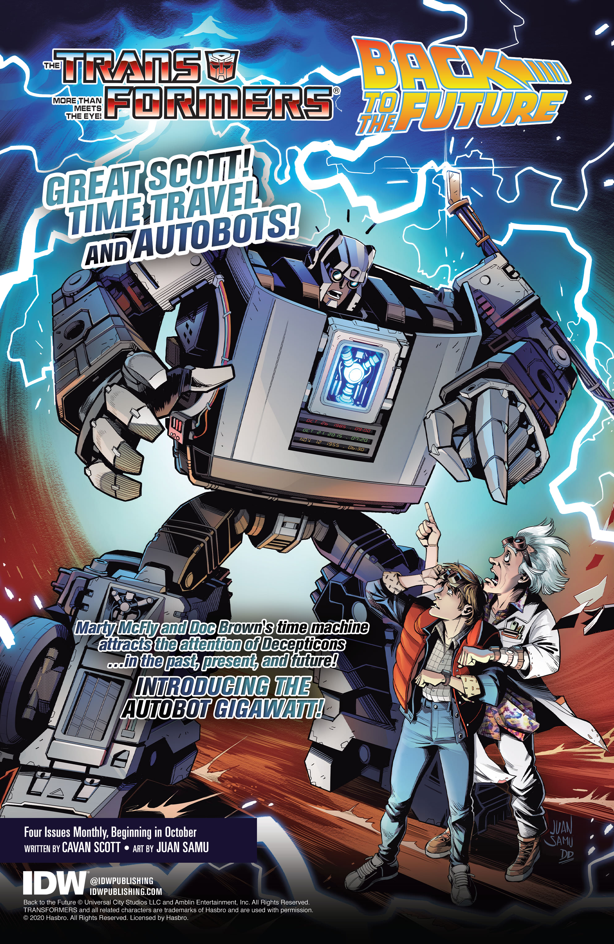 Transformers '84: Secrets and Lies (2020-) issue 4 - Page 28