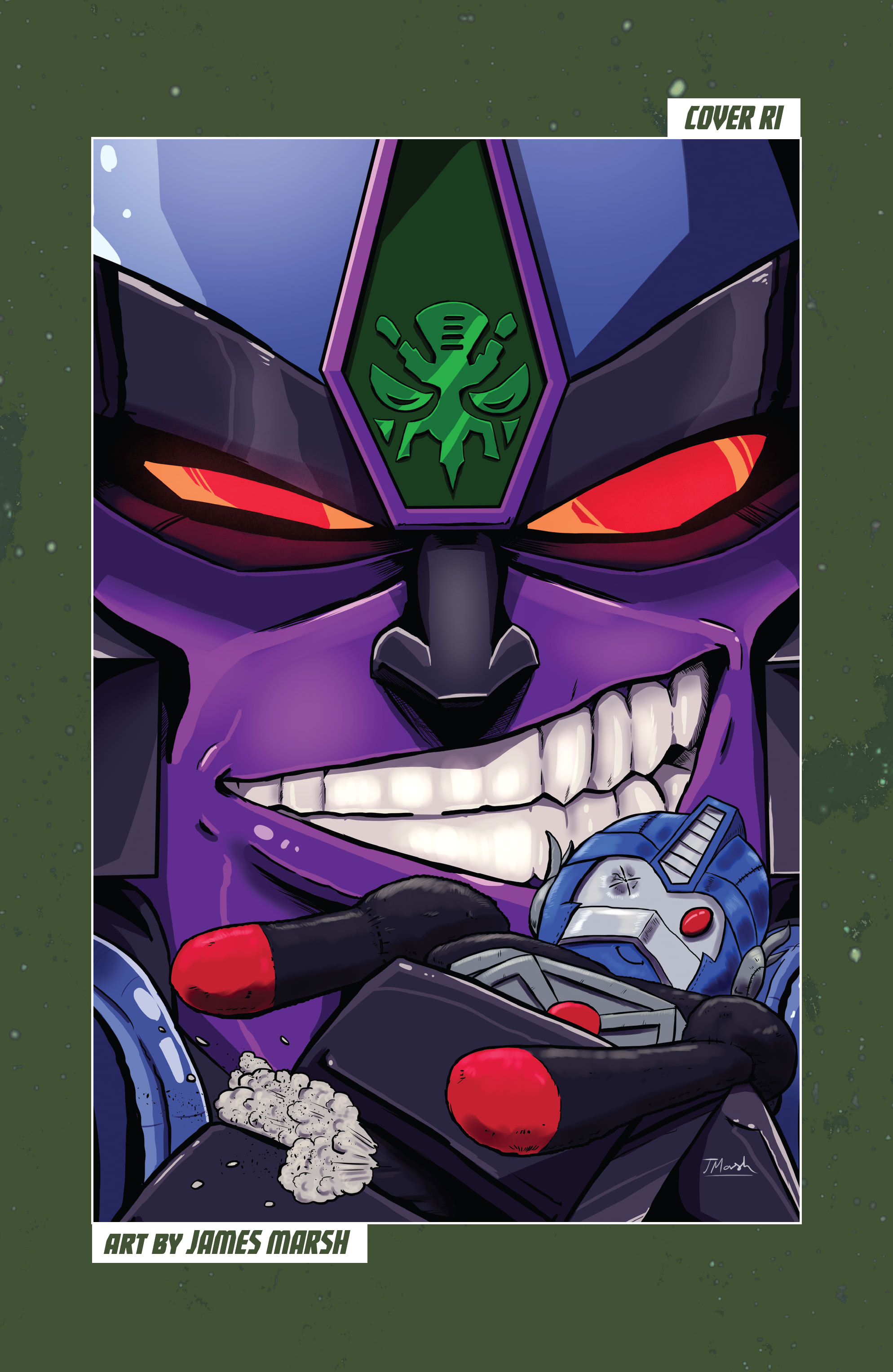 Transformers: Beast Wars (2021-) issue 15 - Page 30