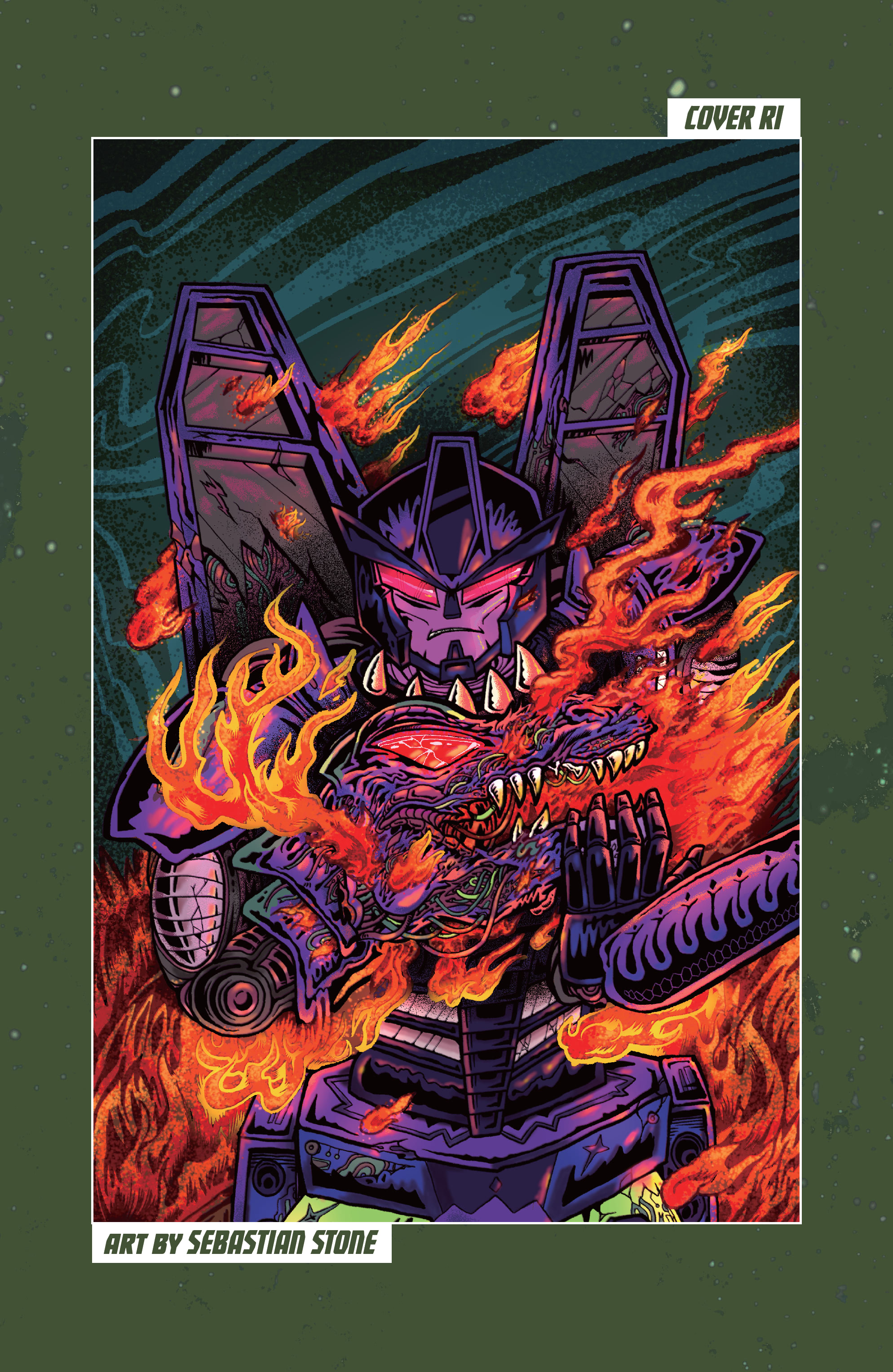 Transformers: Beast Wars (2021-) issue 16 - Page 30