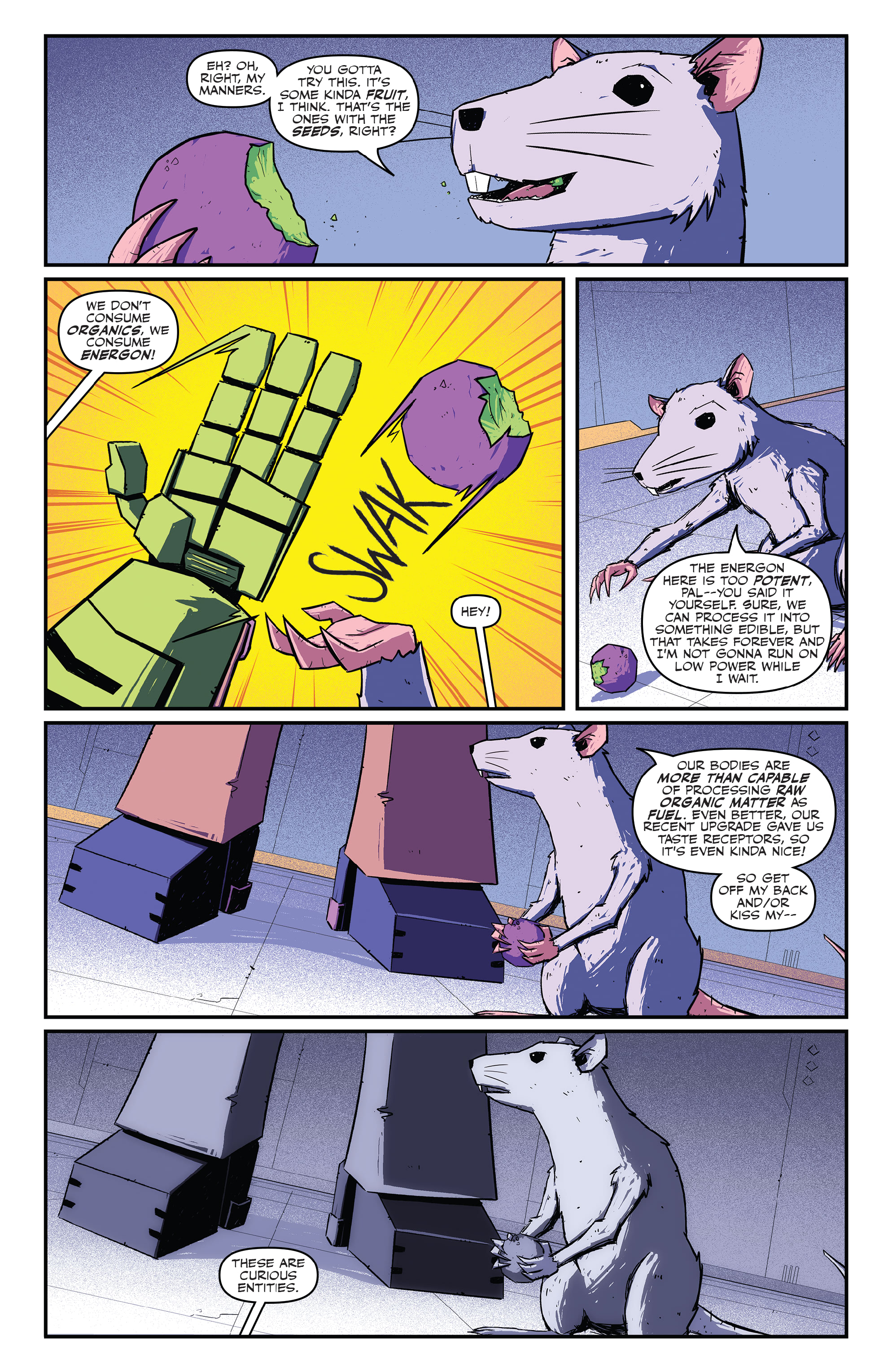 <{ $series->title }} issue 2 - Page 7