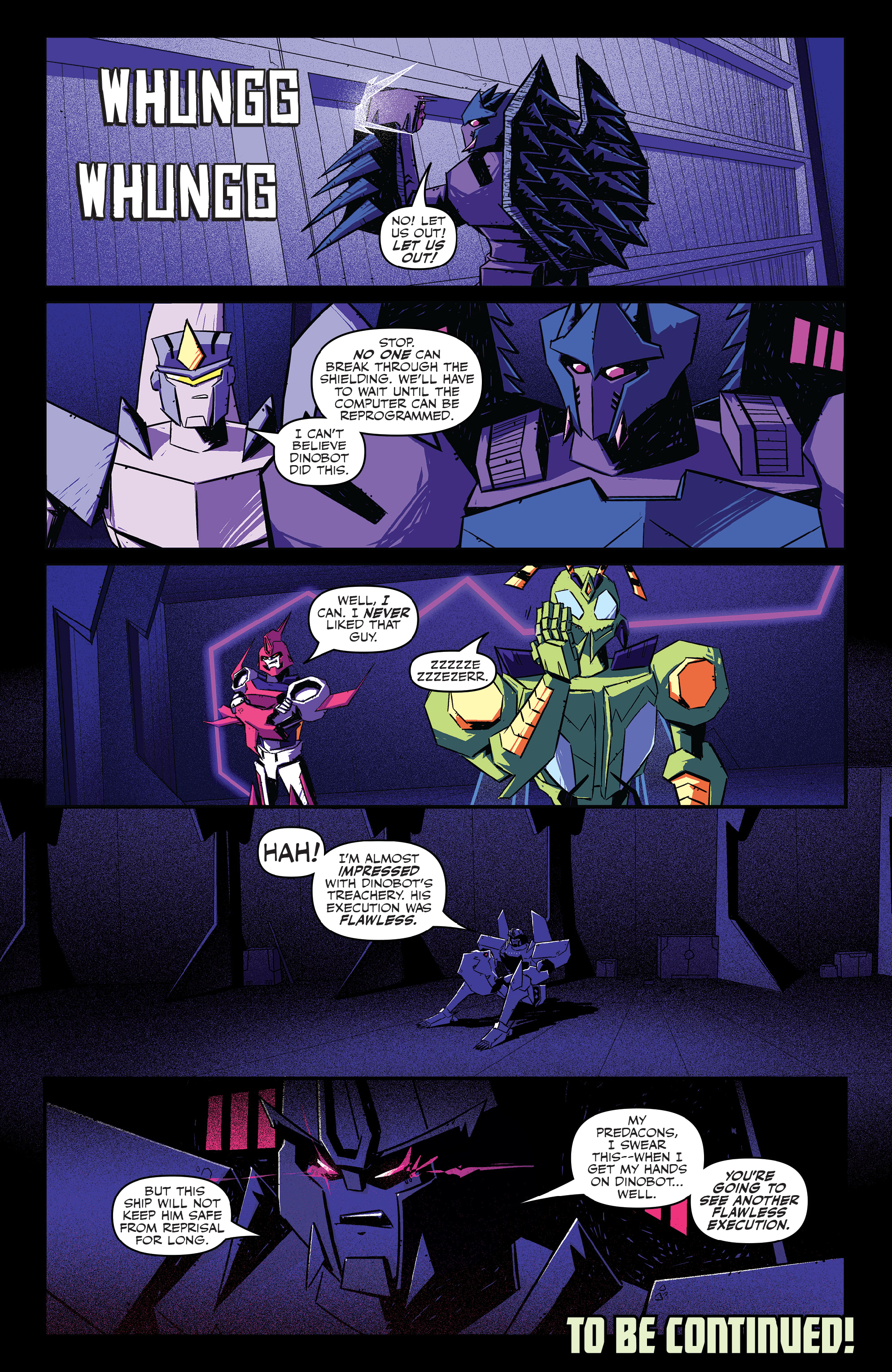 <{ $series->title }} issue 3 - Page 24