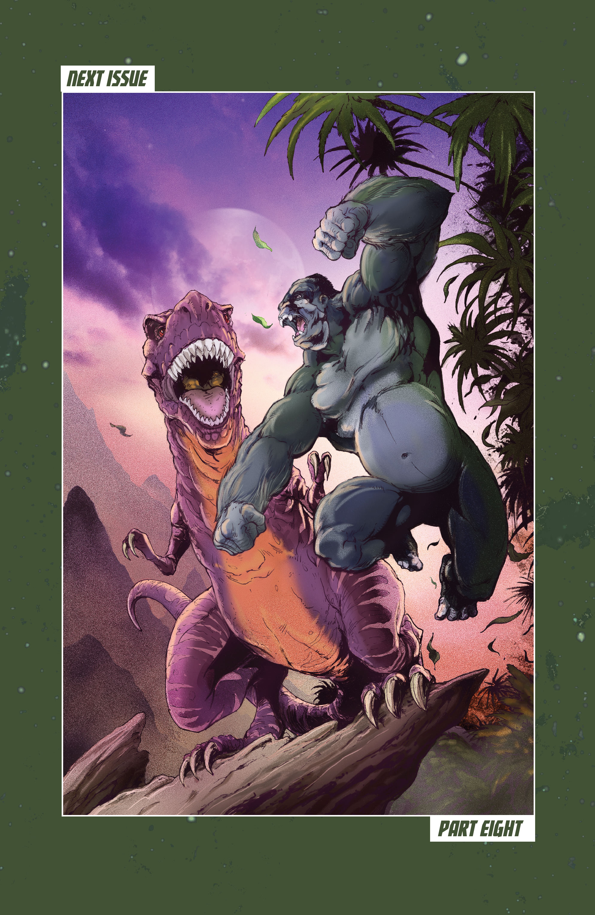 Transformers: Beast Wars (2021-) issue 7 - Page 25