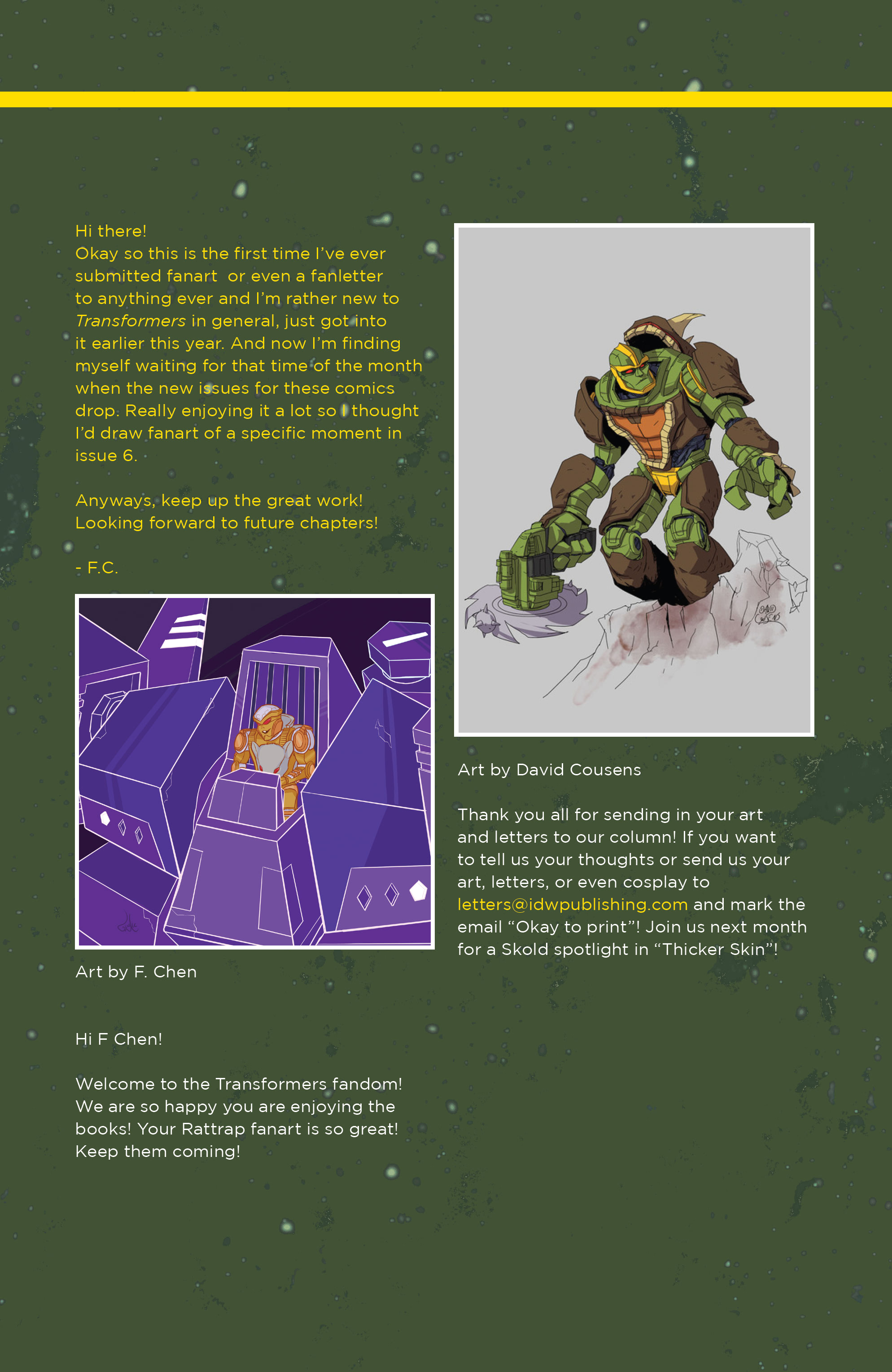 Transformers: Beast Wars (2021-) issue 8 - Page 27