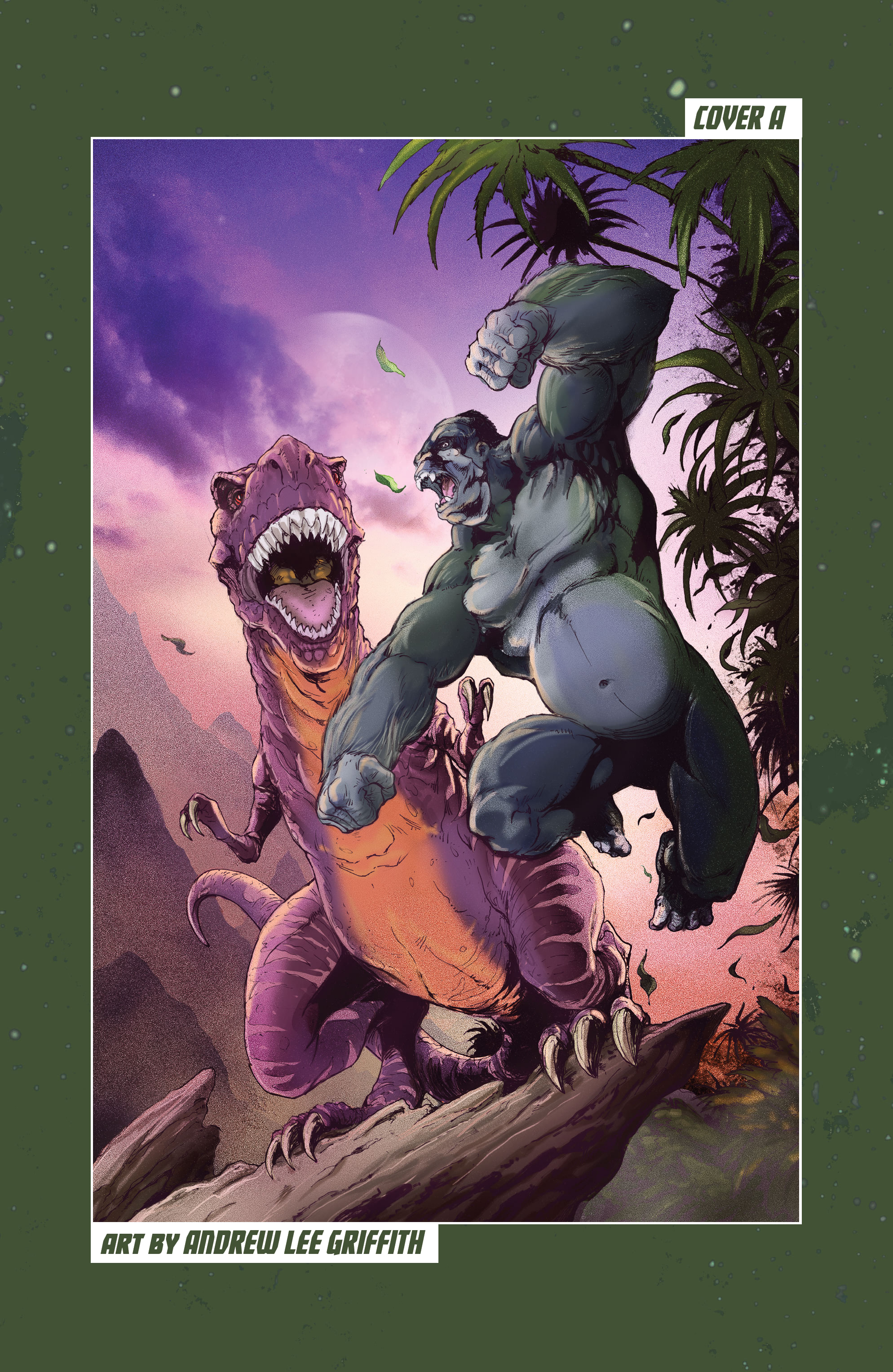 Transformers Beast Wars (2021) Chapter 8 Page 28