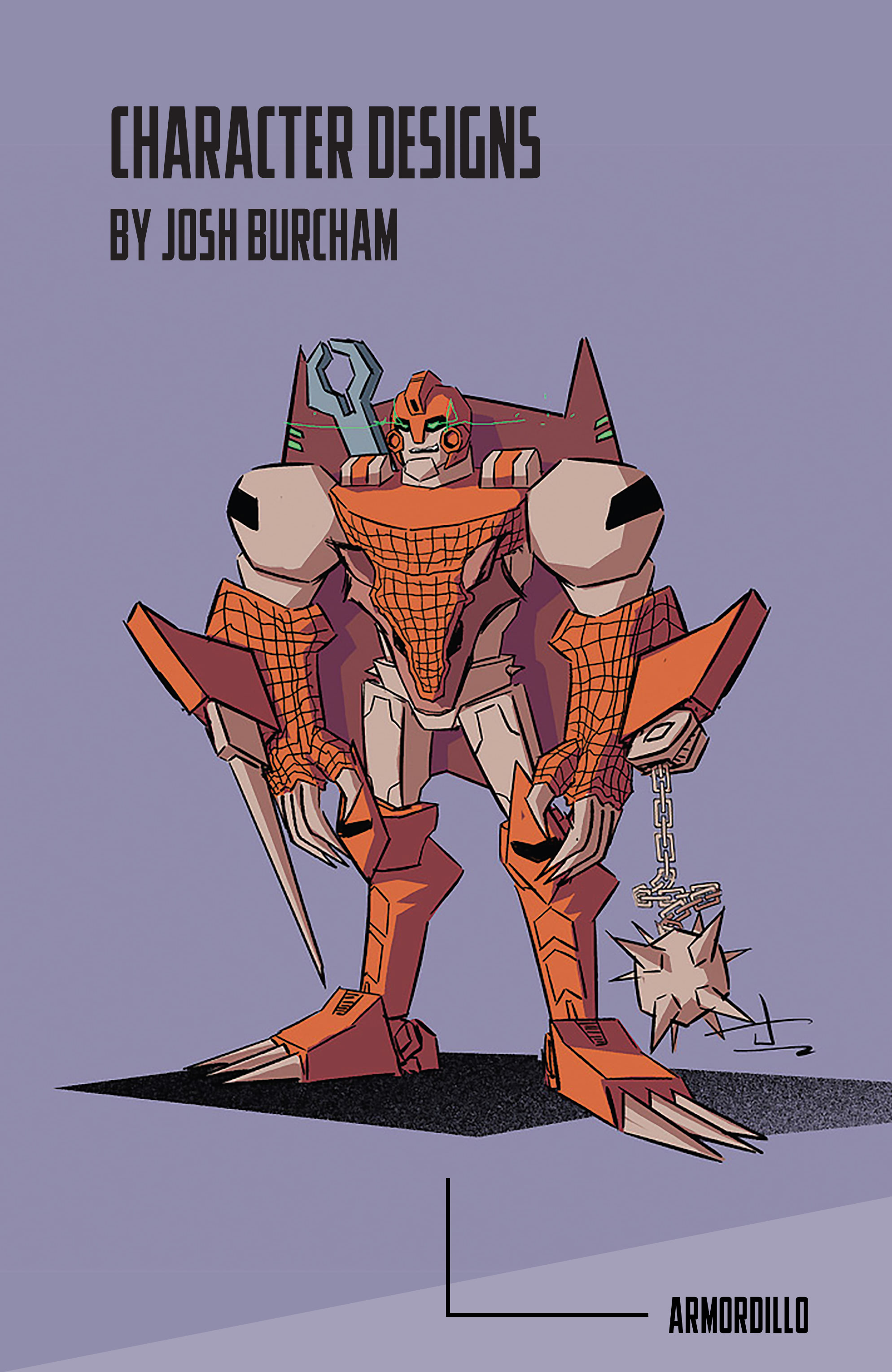 Transformers: Beast Wars (2021-) issue Annual 2022 - Page 41