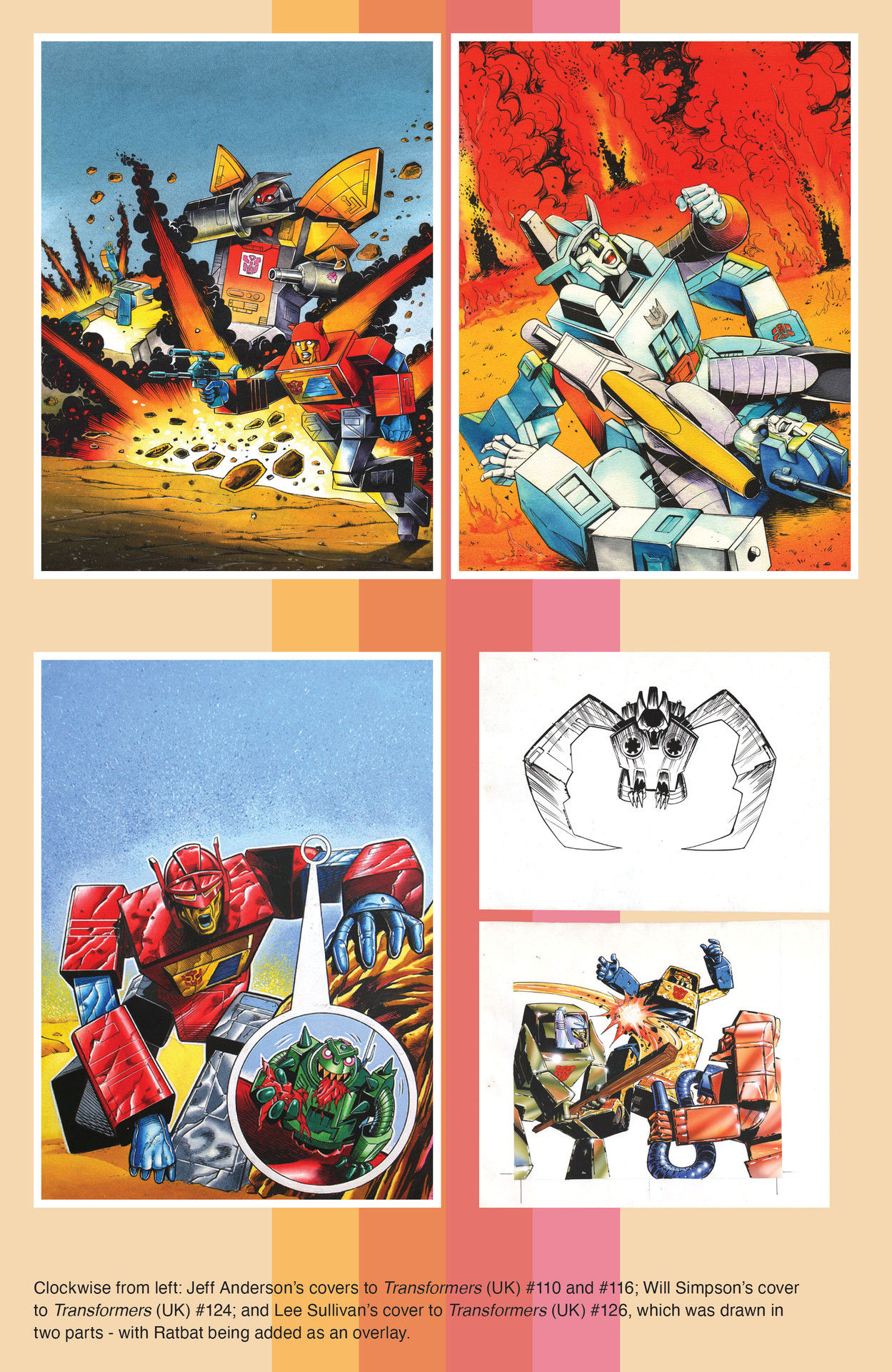 Transformers: Best of the Rarities (2022-) issue 1 - Page 37