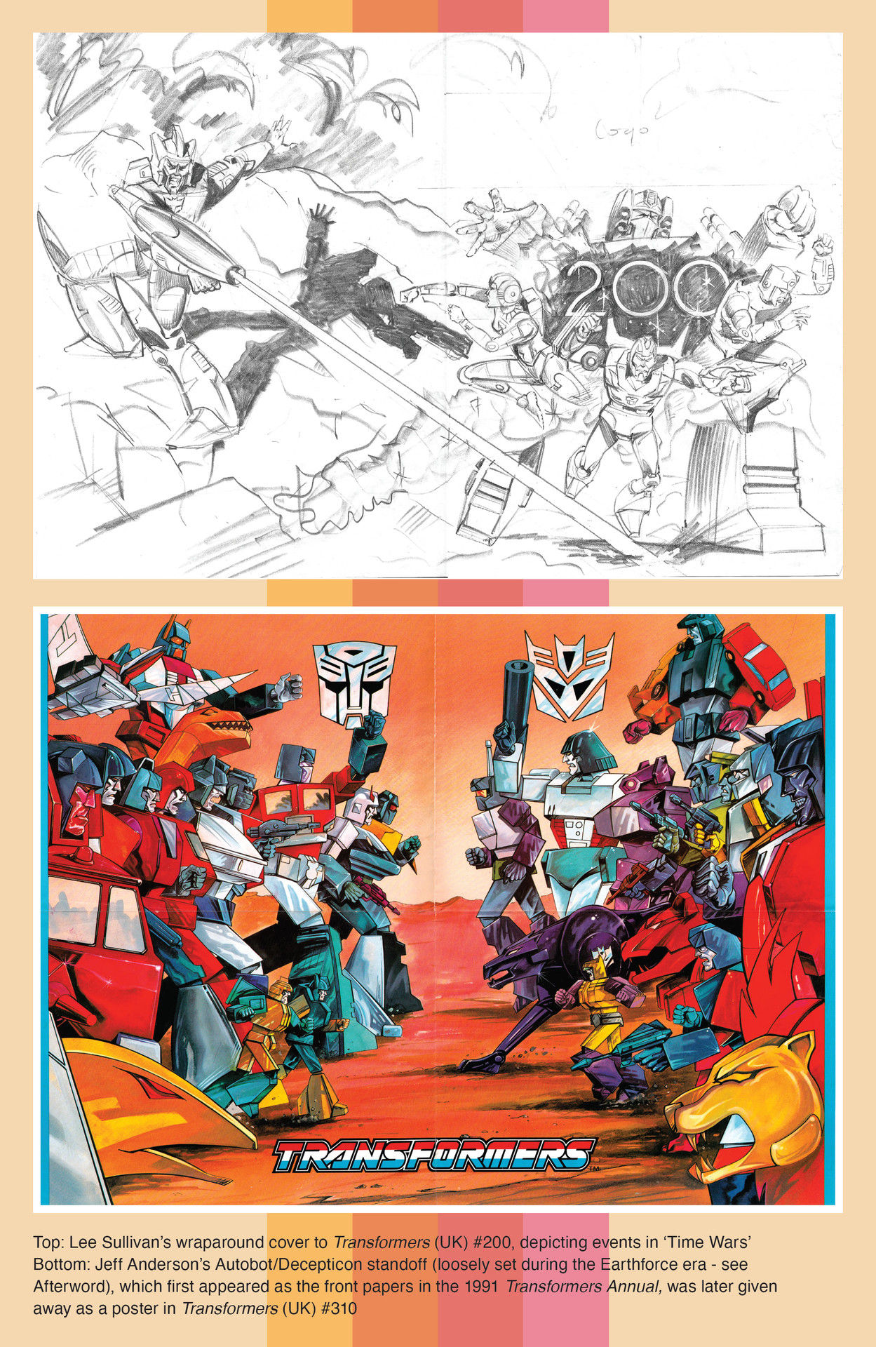 Transformers: Best of the Rarities (2022-) issue 1 - Page 66