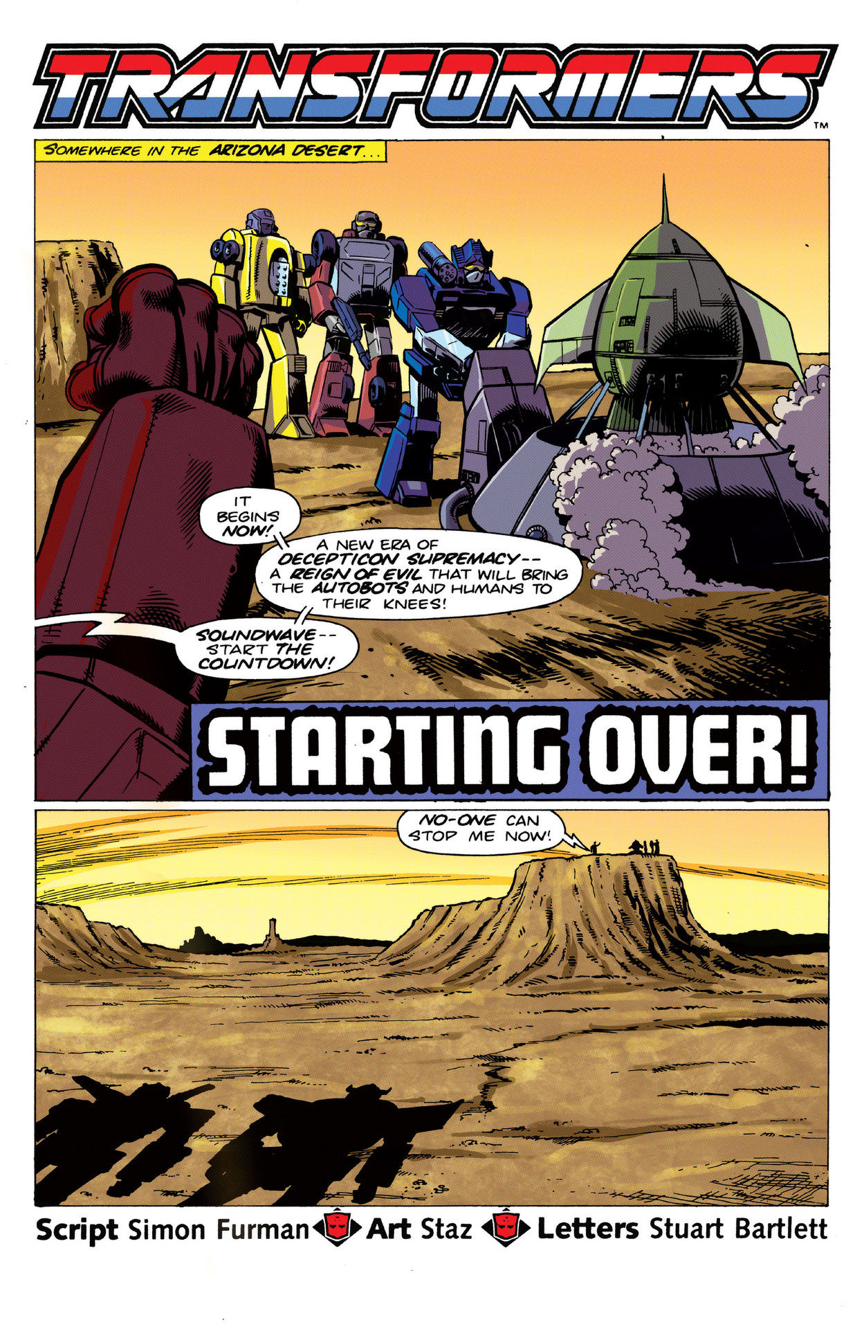 Transformers: Best of the Rarities (2022-) issue 1 - Page 71