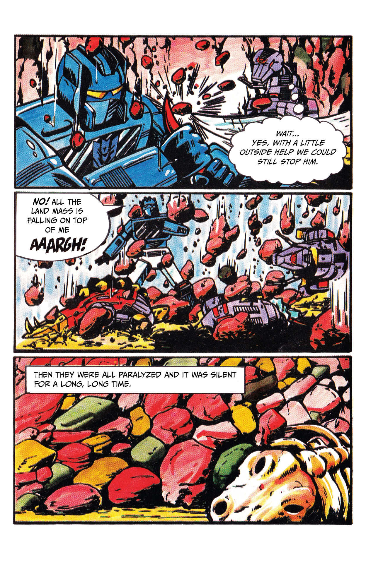 Transformers: Best of the Rarities (2022-) issue 1 - Page 82