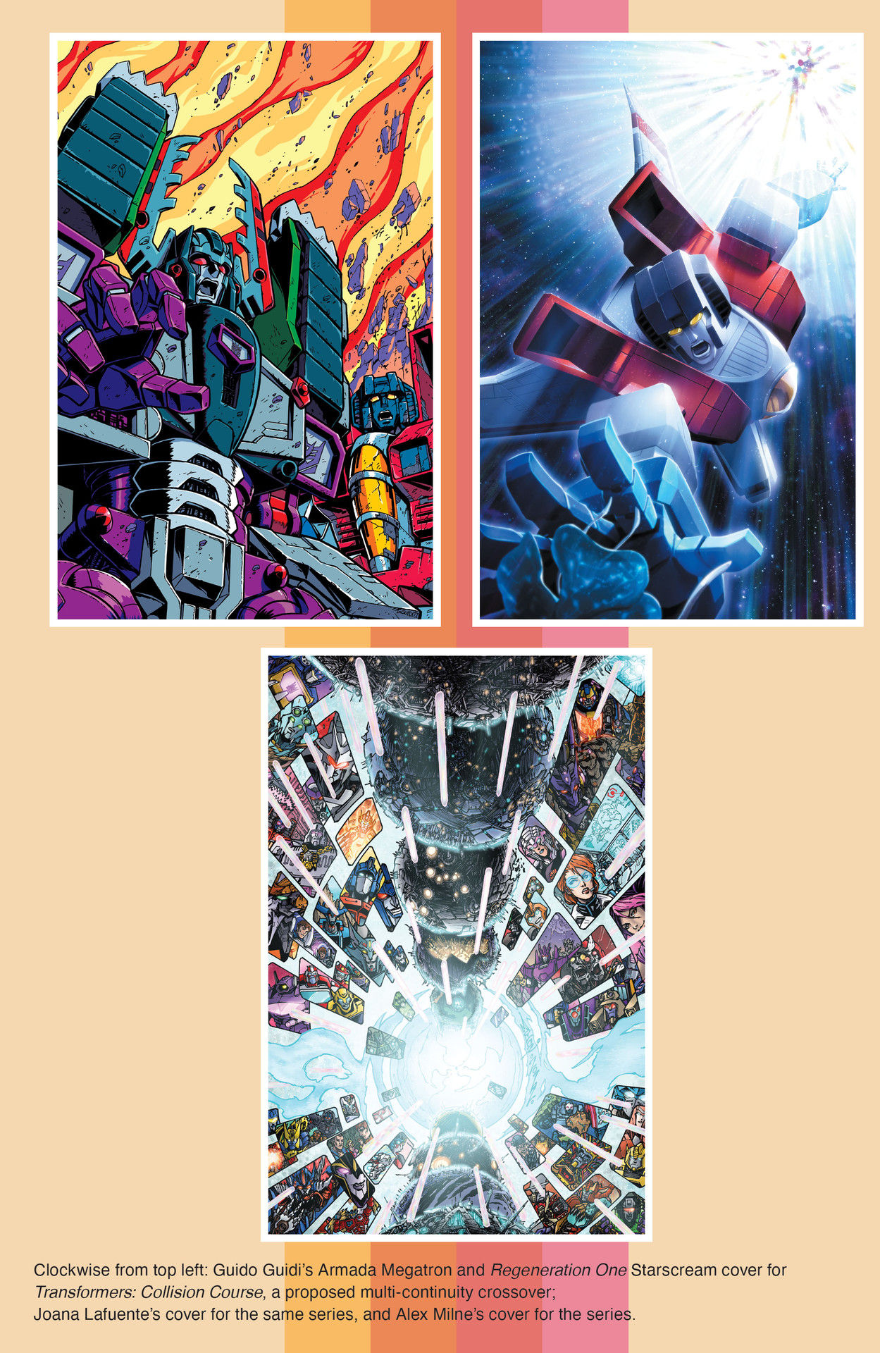 Transformers: Best of the Rarities (2022-) issue 1 - Page 94