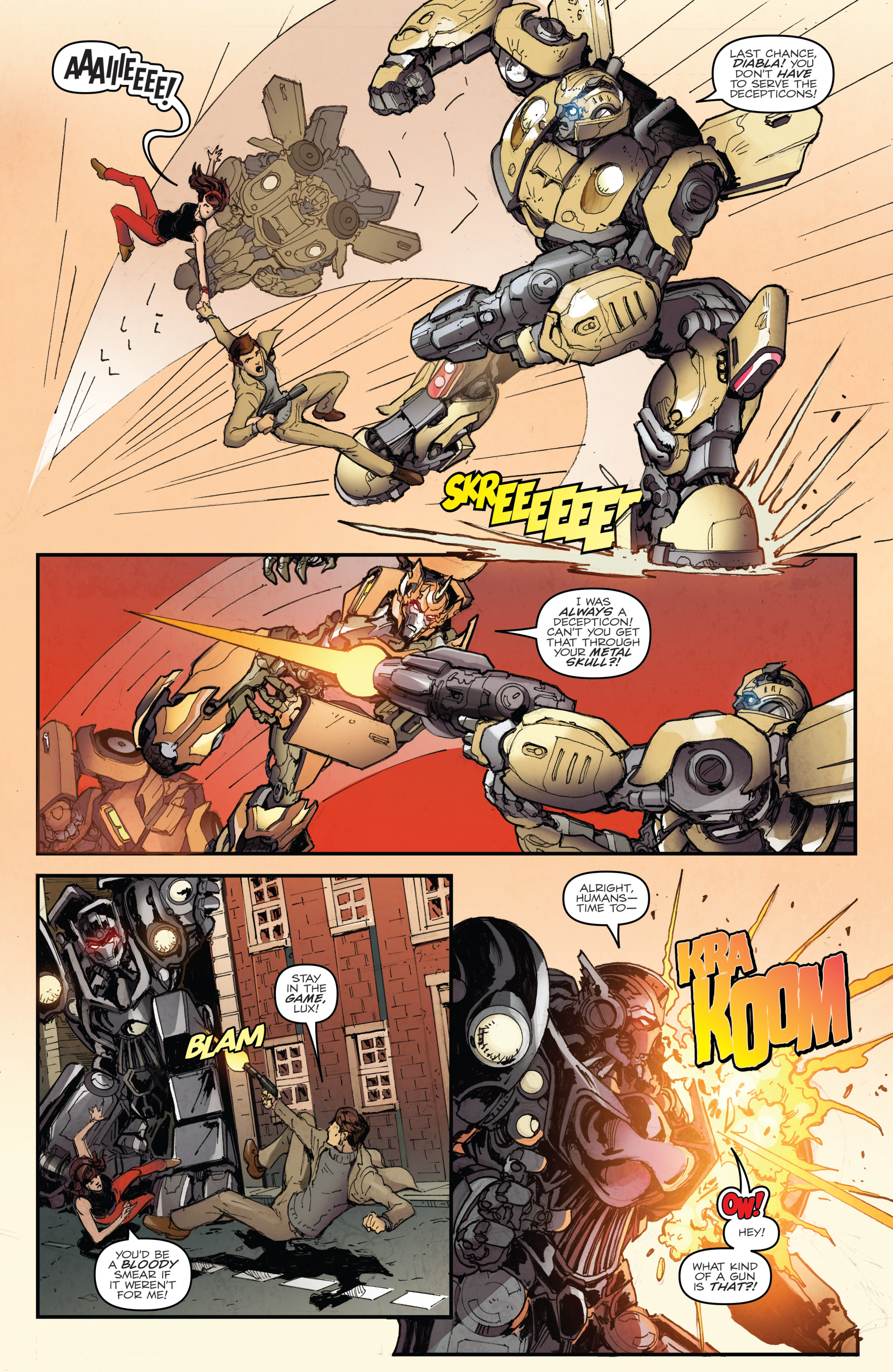 <{ $series->title }} issue 2 - Page 7