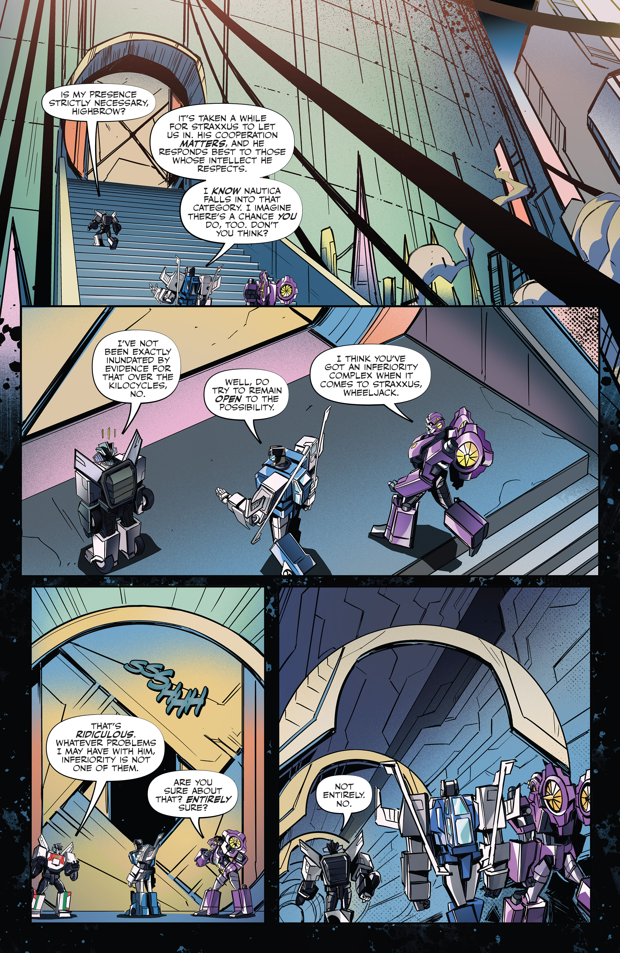 <{ $series->title }} issue 4 - Page 7