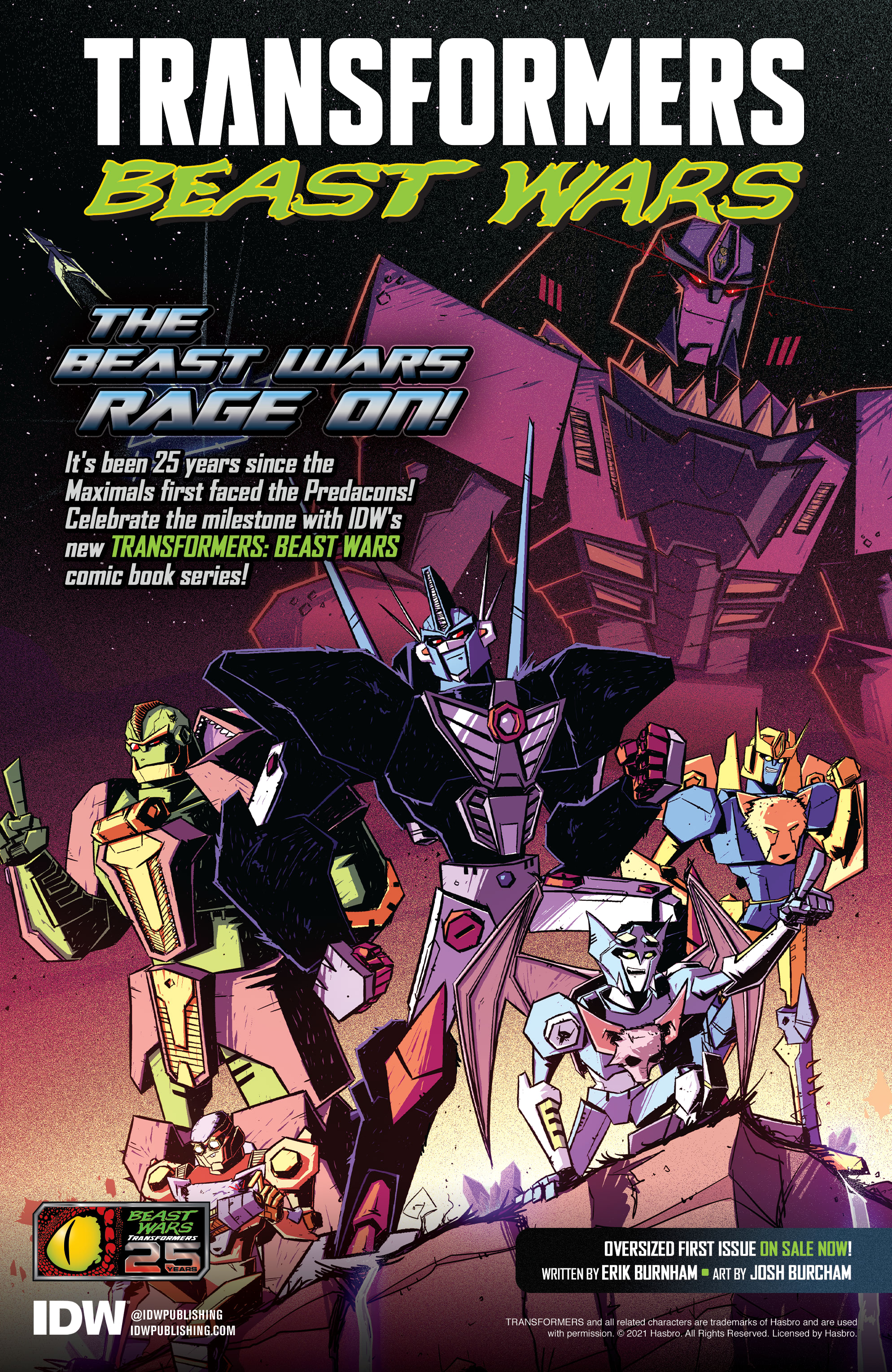 Transformers: Escape (2020-) issue 4 - Page 29