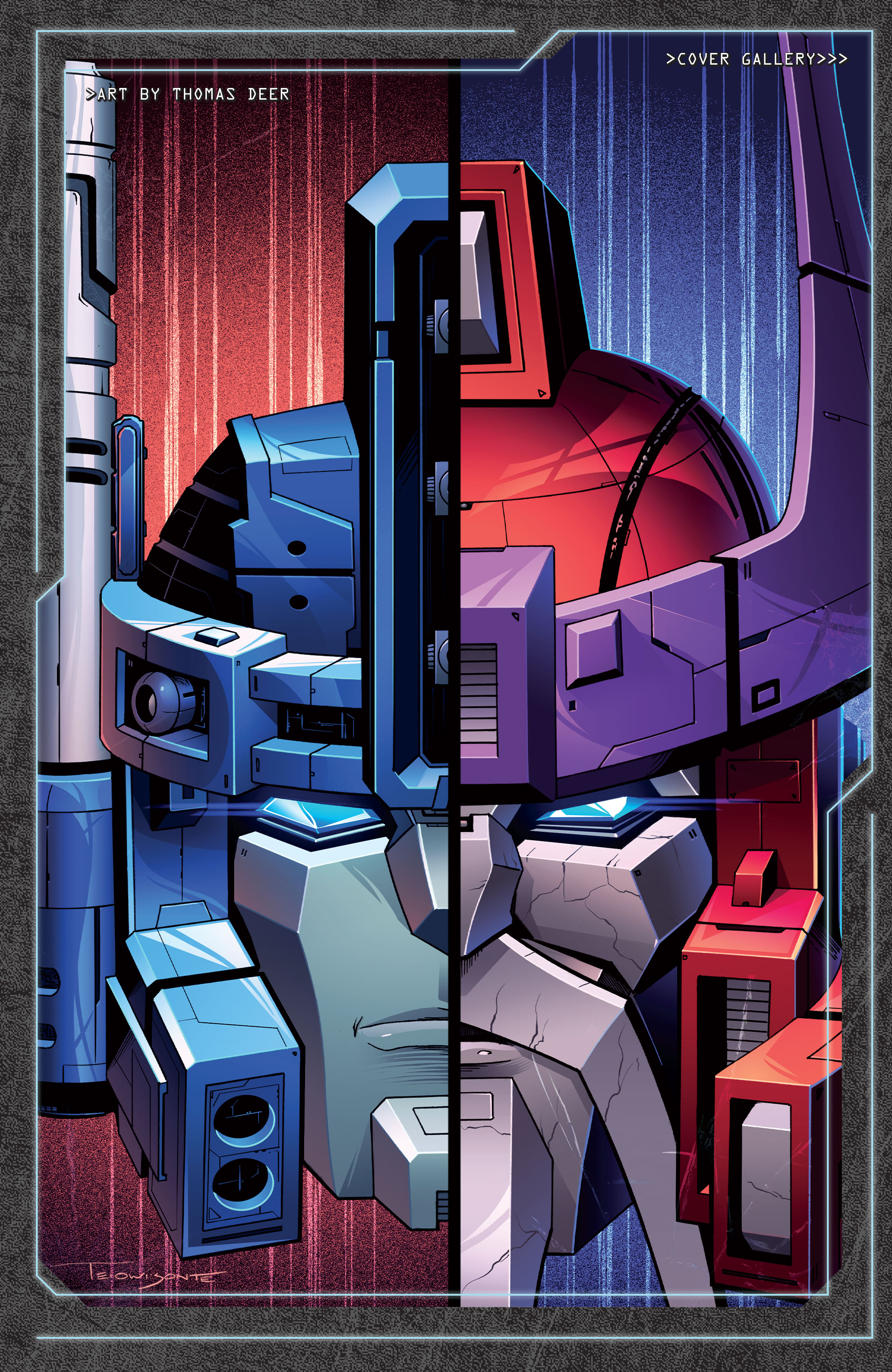 Transformers Galaxies (2019-) issue 10 - Page 24