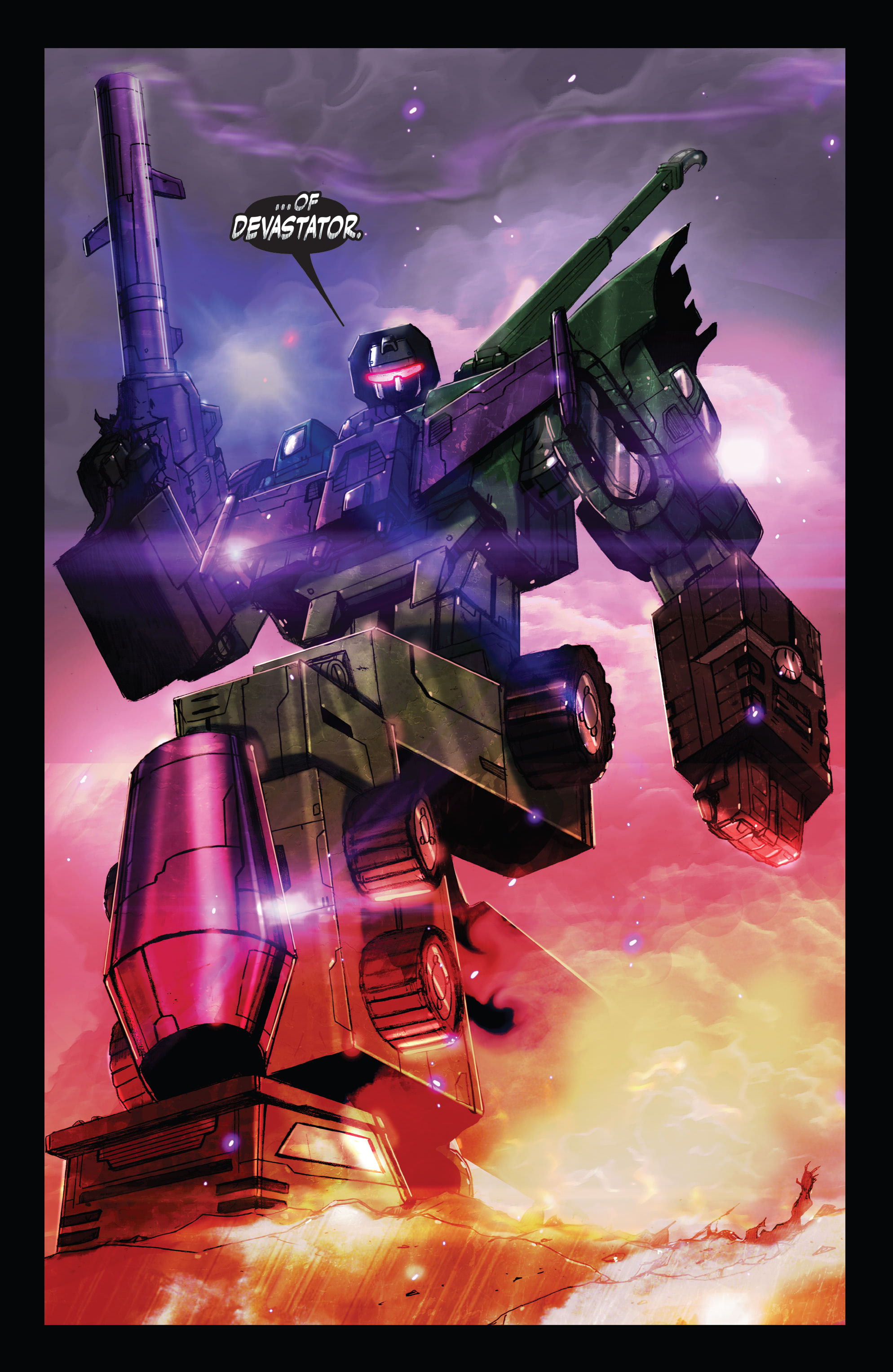 Transformers Galaxies (2019-) issue 4 - Page 15