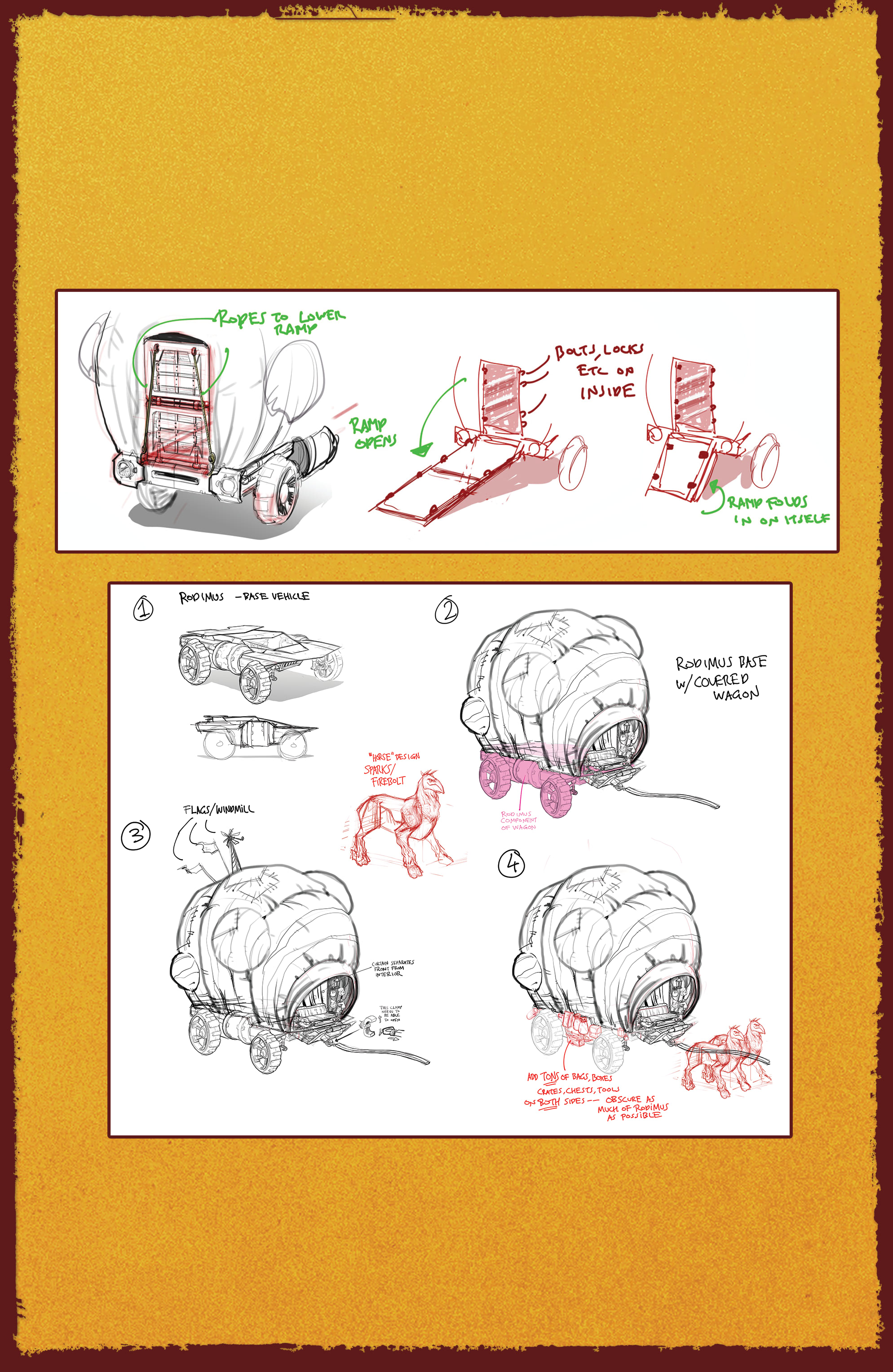 Transformers: Last Bot Standing (2022-) issue 1 - Page 41