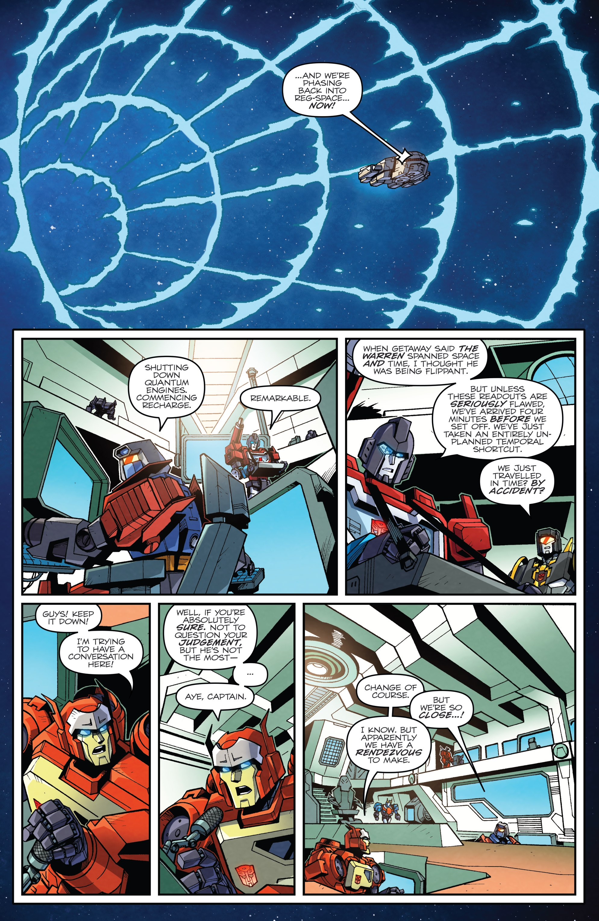 <{ $series->title }} issue 12 - Page 4