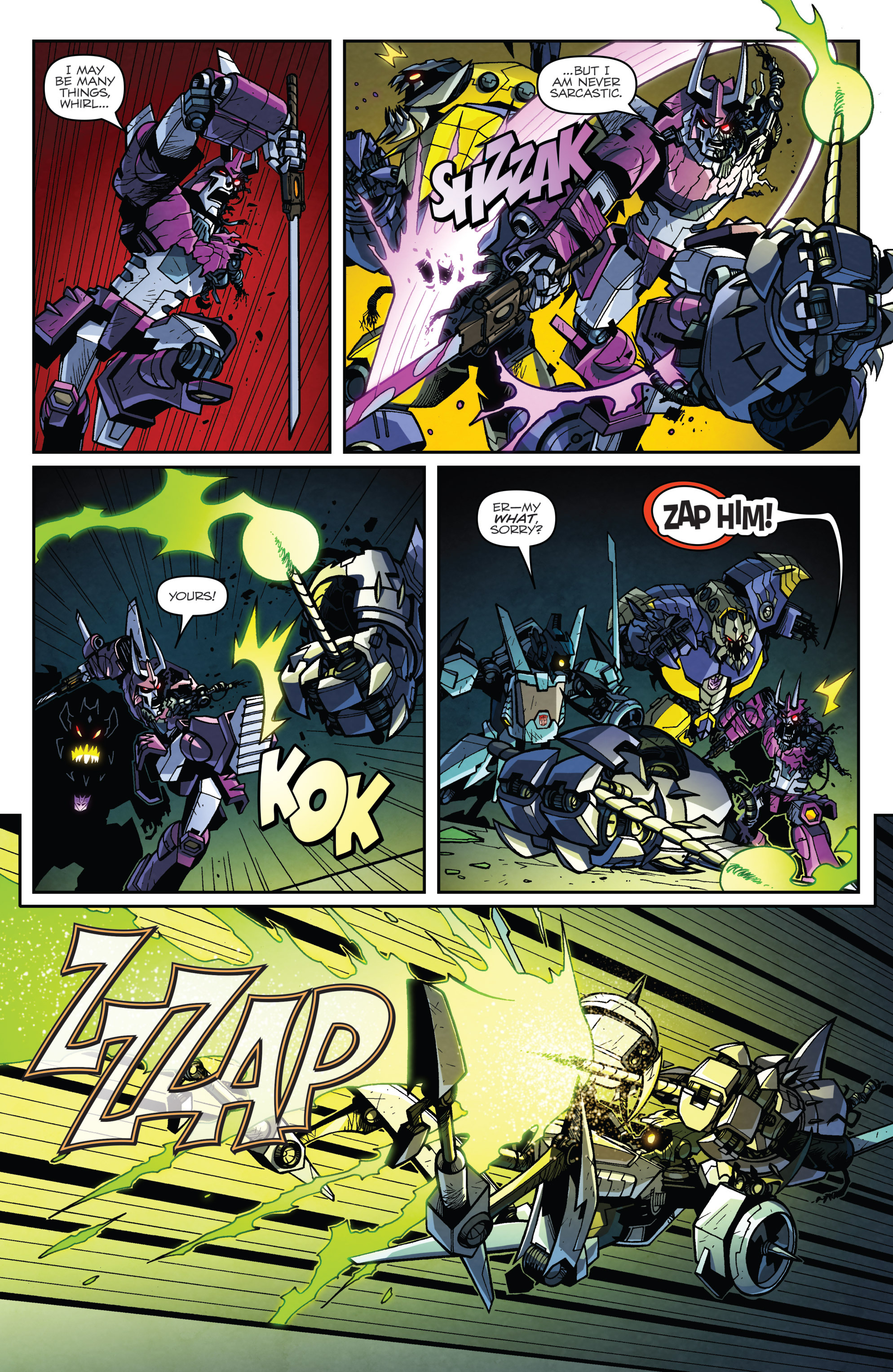 <{ $series->title }} issue 4 - Page 6