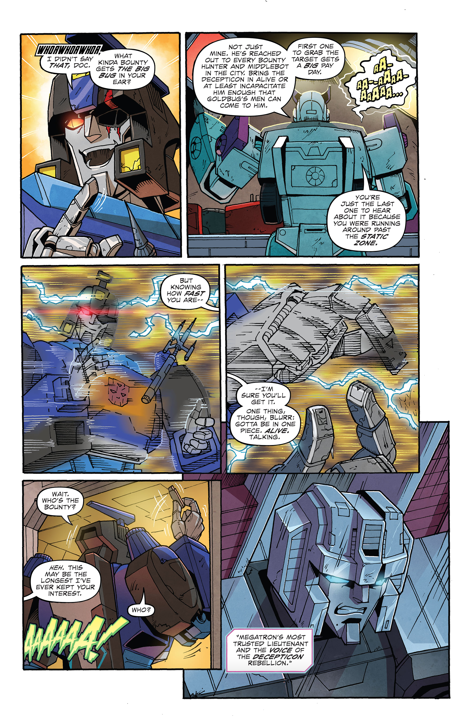 <{ $series->title }} issue 1 - Page 6