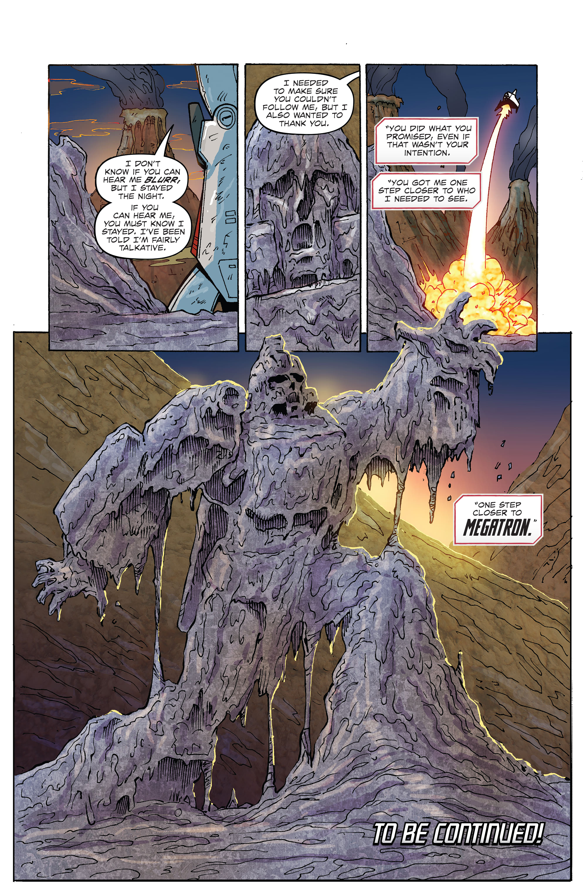 Transformers: Shattered Glass (2021-) issue 1 - Page 22