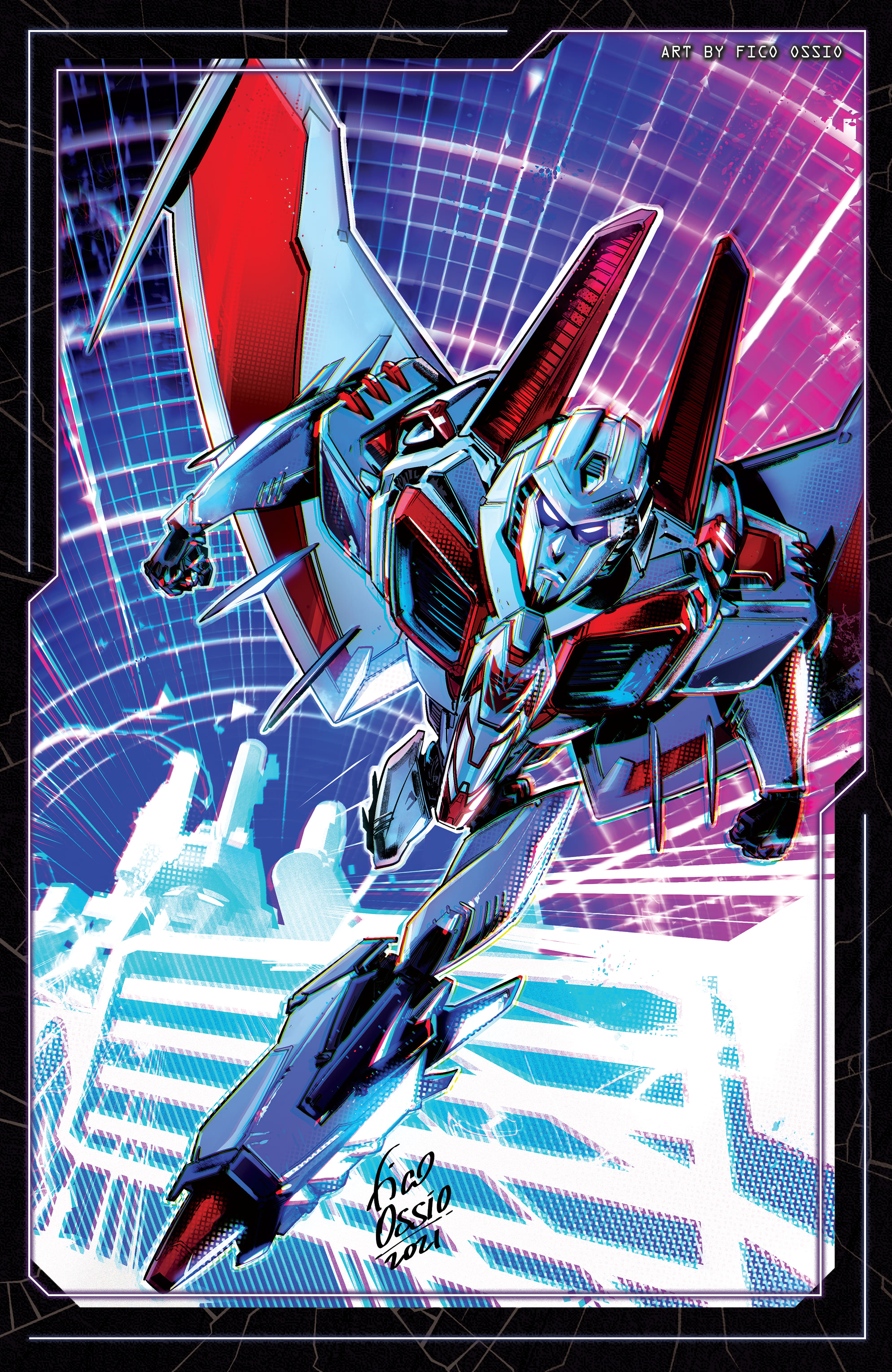 Transformers: Shattered Glass (2021-) issue 3 - Page 27