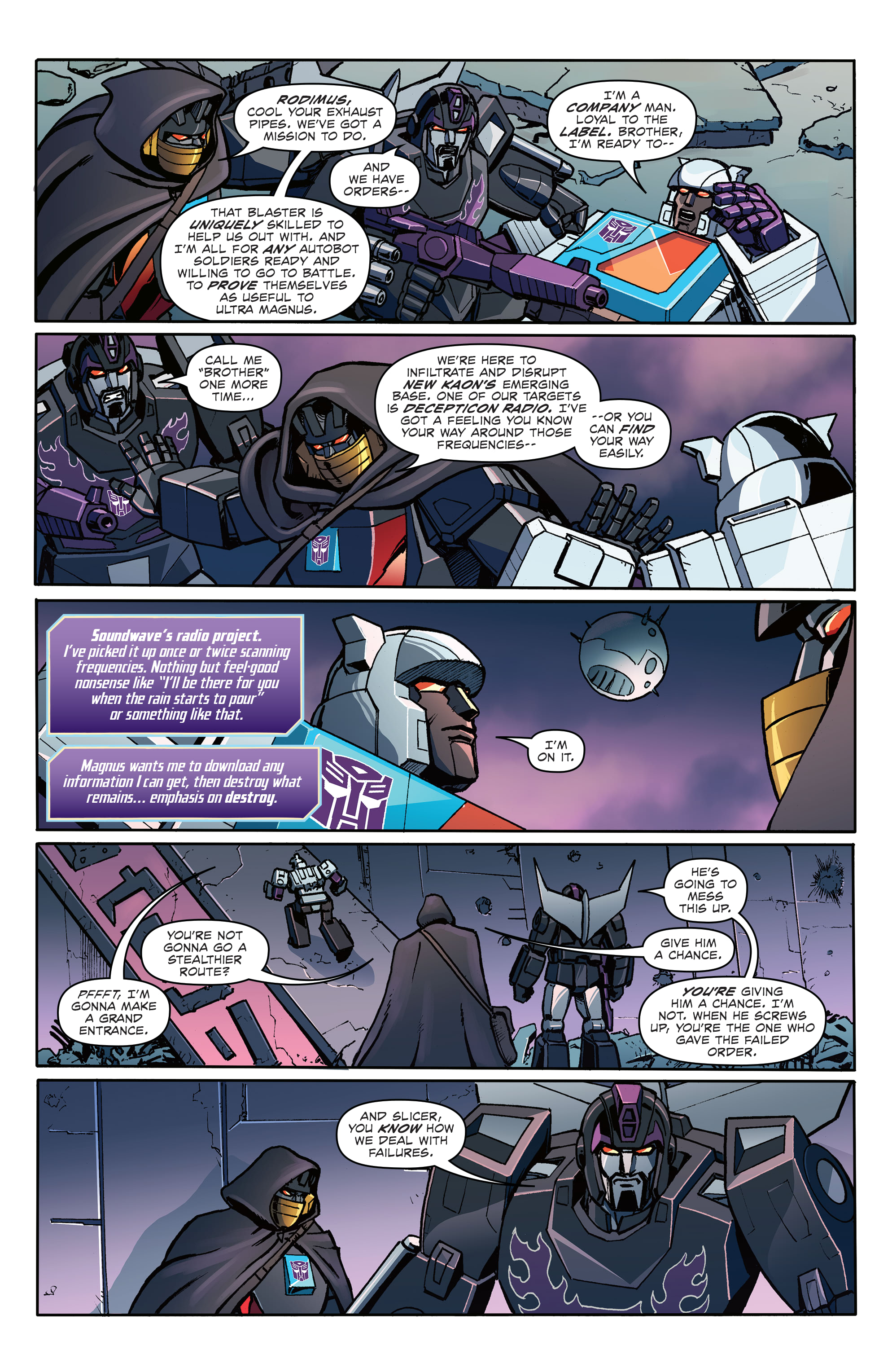 <{ $series->title }} issue 2 - Page 7